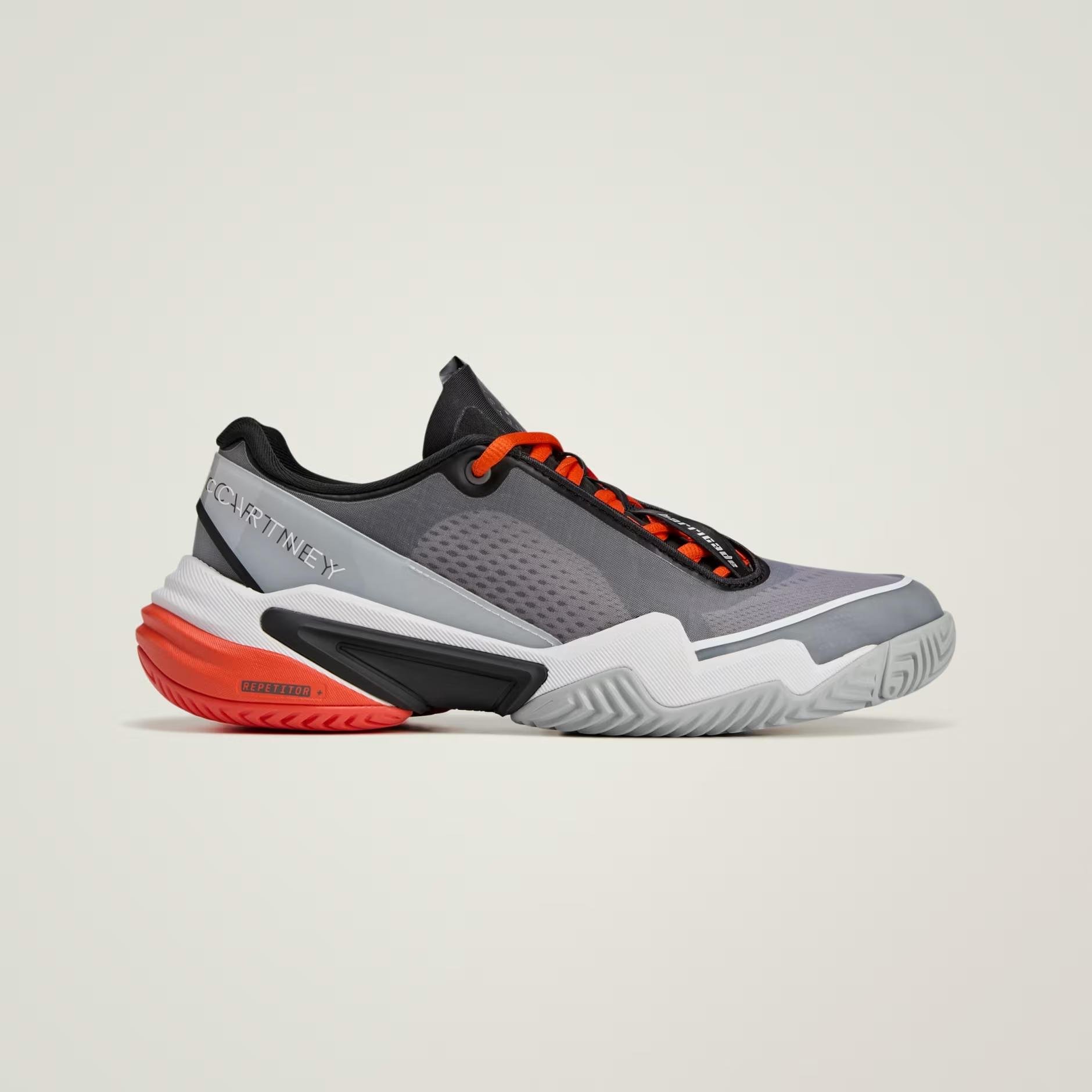 adidas By Stella McCartney Barricade Kadın Günlük Spor Ayakkabı - Görsel 2