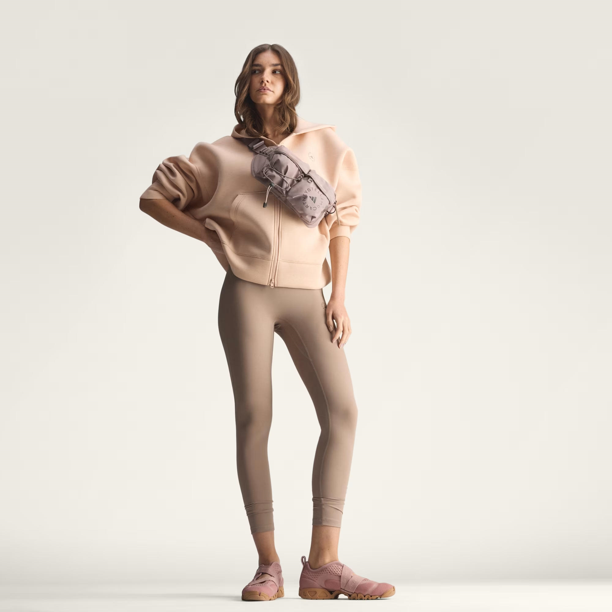 adidas BY Stella McCartney Bel Çantası