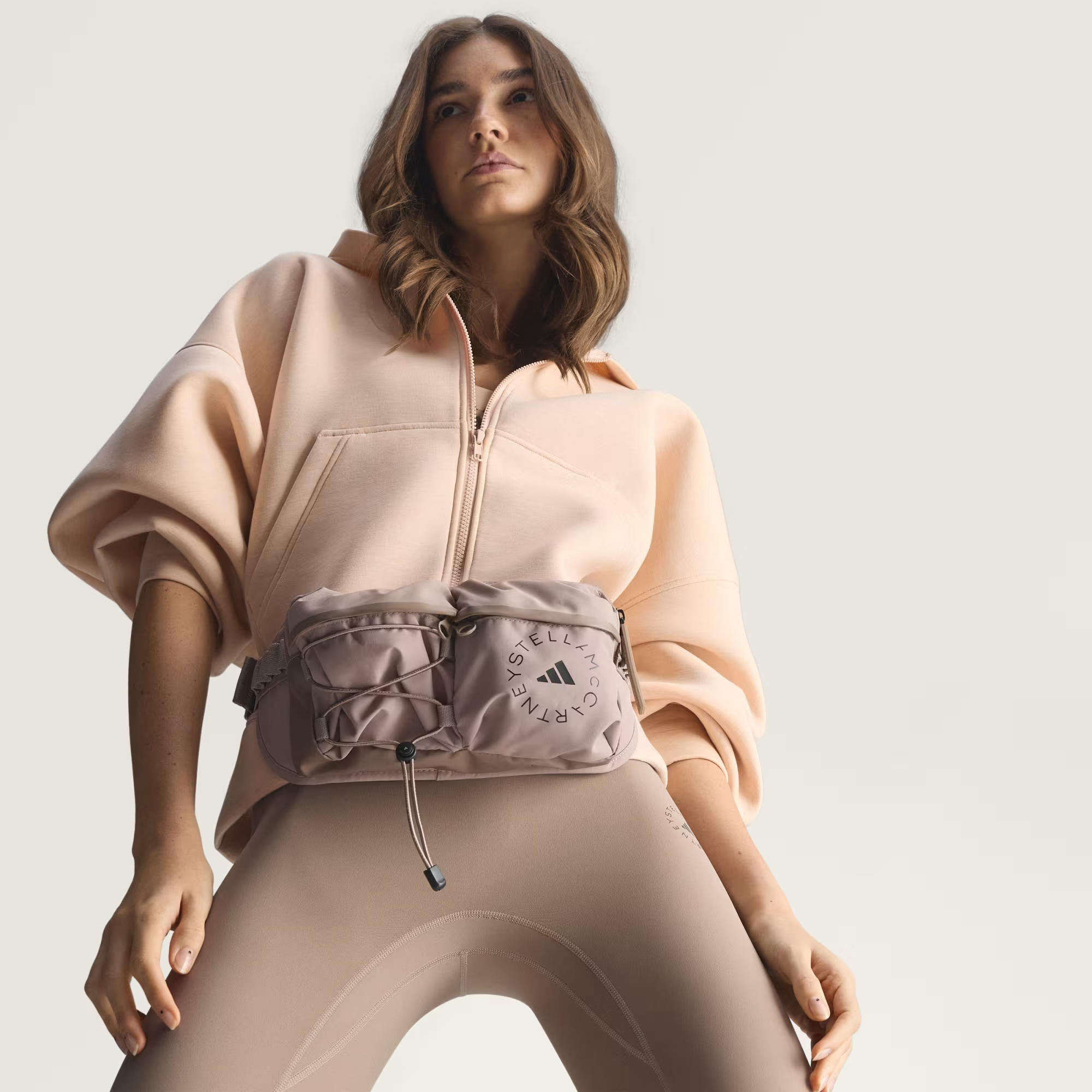adidas BY Stella McCartney Bel Çantası