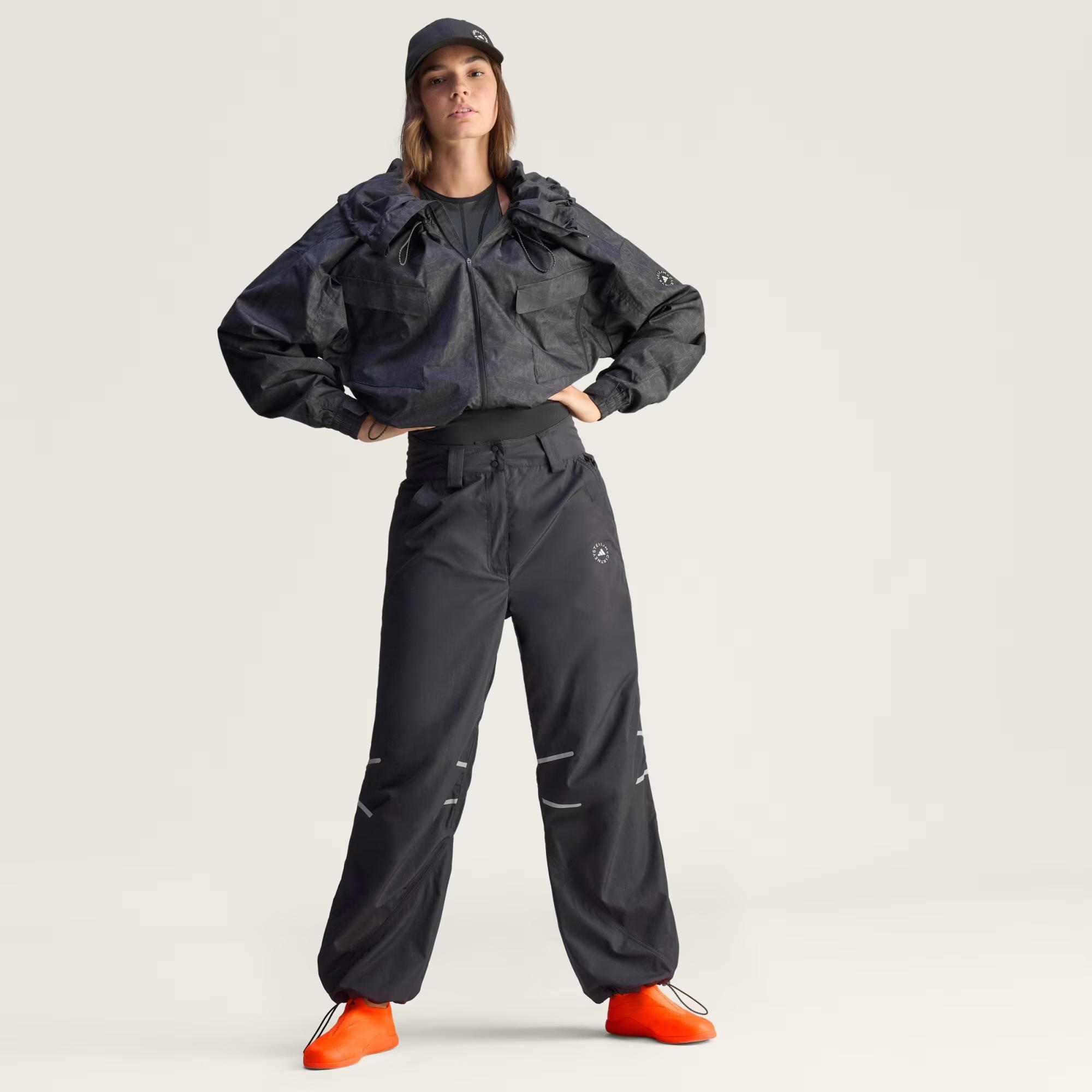 adidas By Stella McCartney Item Kadın Ceket JV7035 | Dalkılıç Spor
