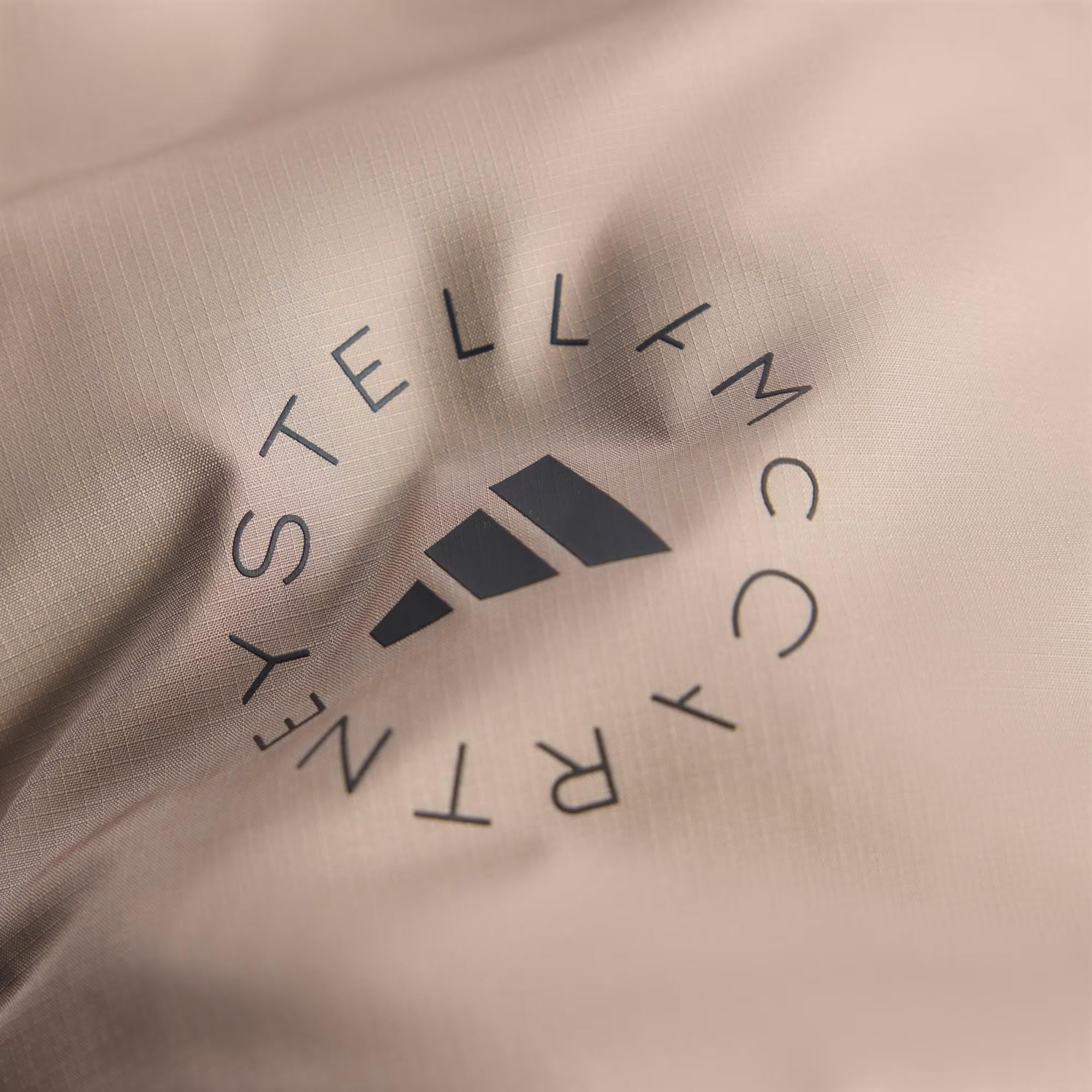 adidas BY Stella McCartney Kadın Mont