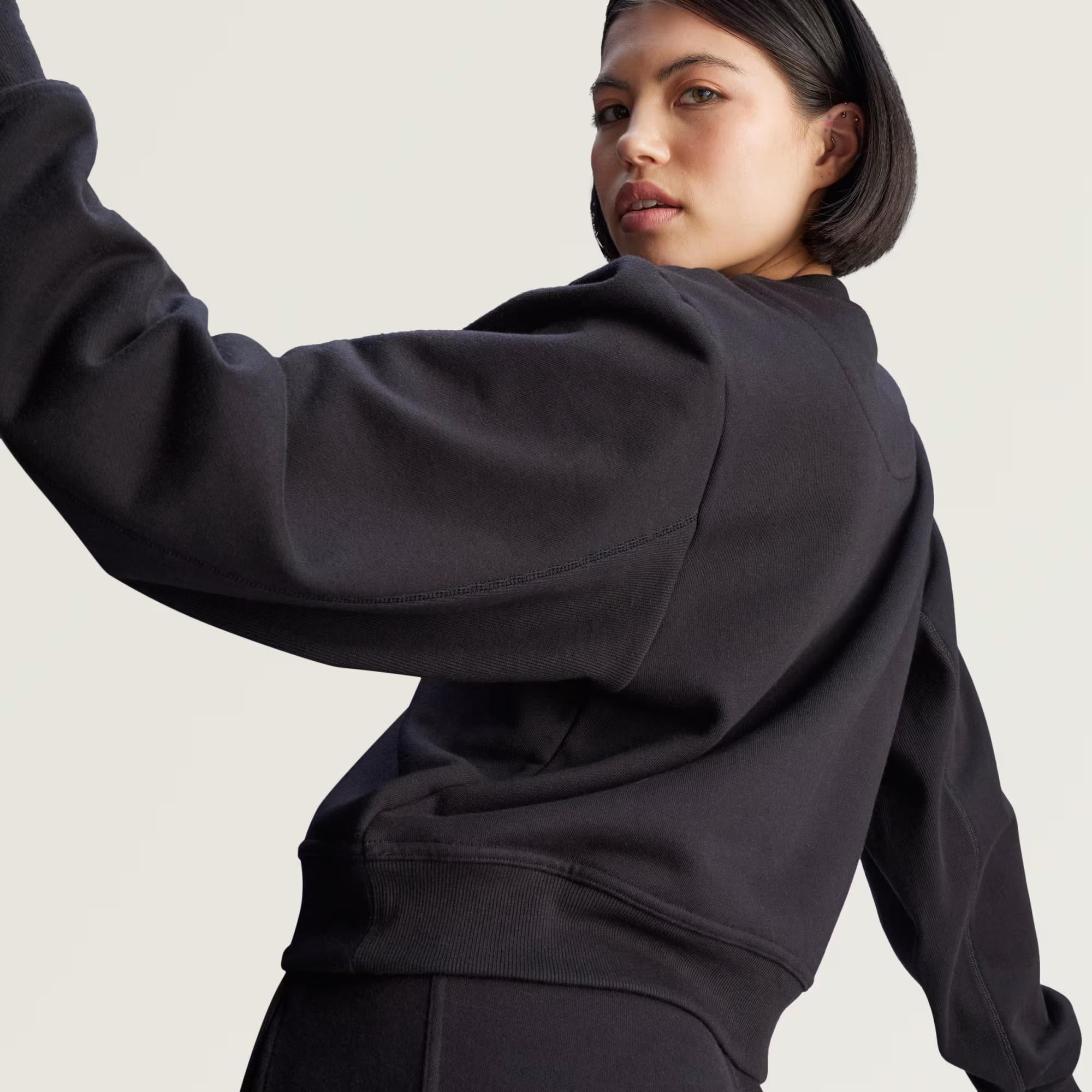 adidas By Stella McCartney Kadın Sweatshirt
