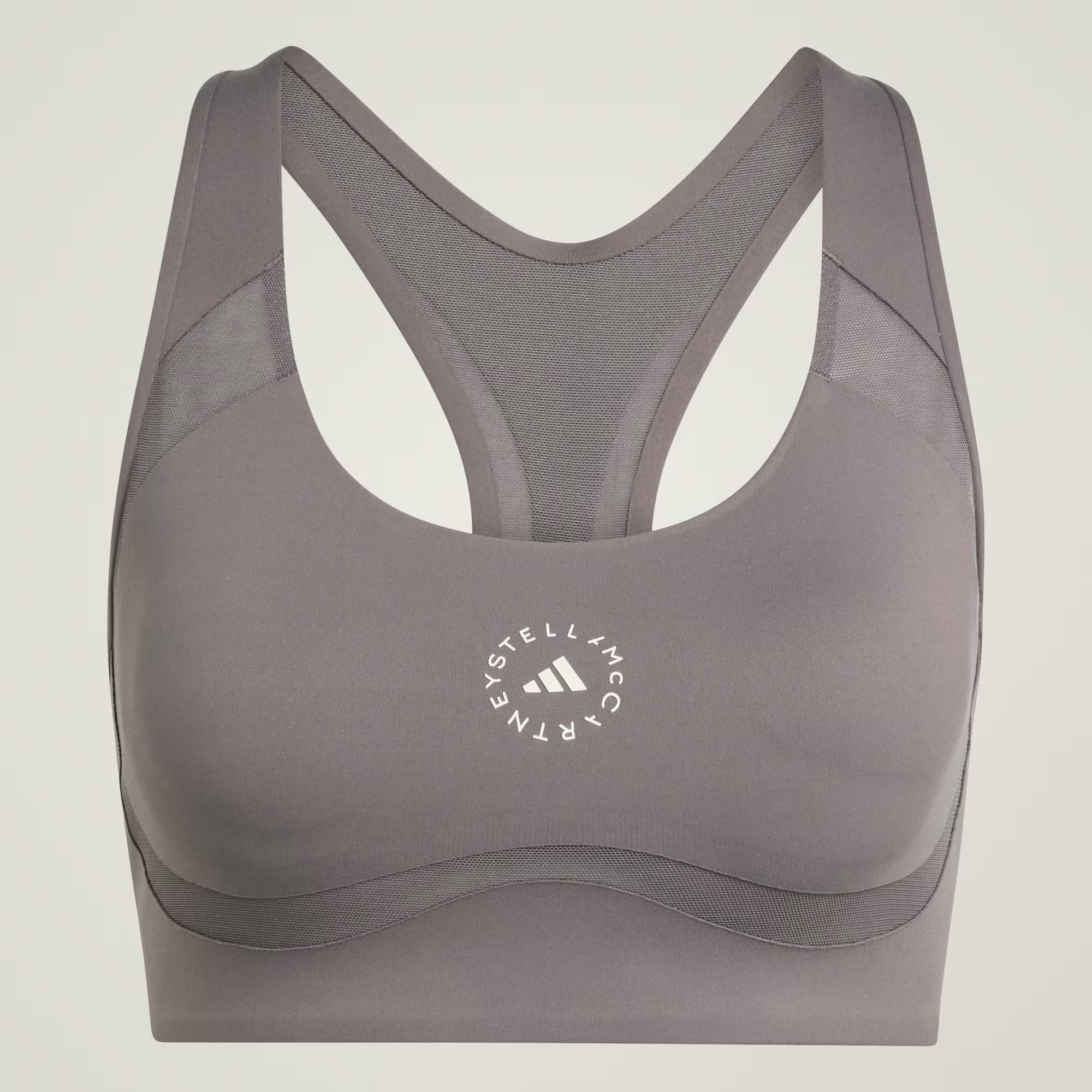 adidas By Stella McCartney Power Impact Training Kadın Büstiyer