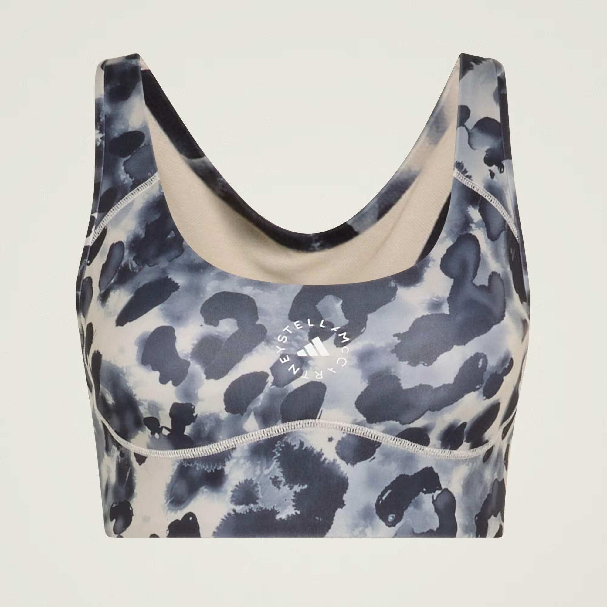 adidas by Stella McCartney Power Impact Training Kadın Büstiyer