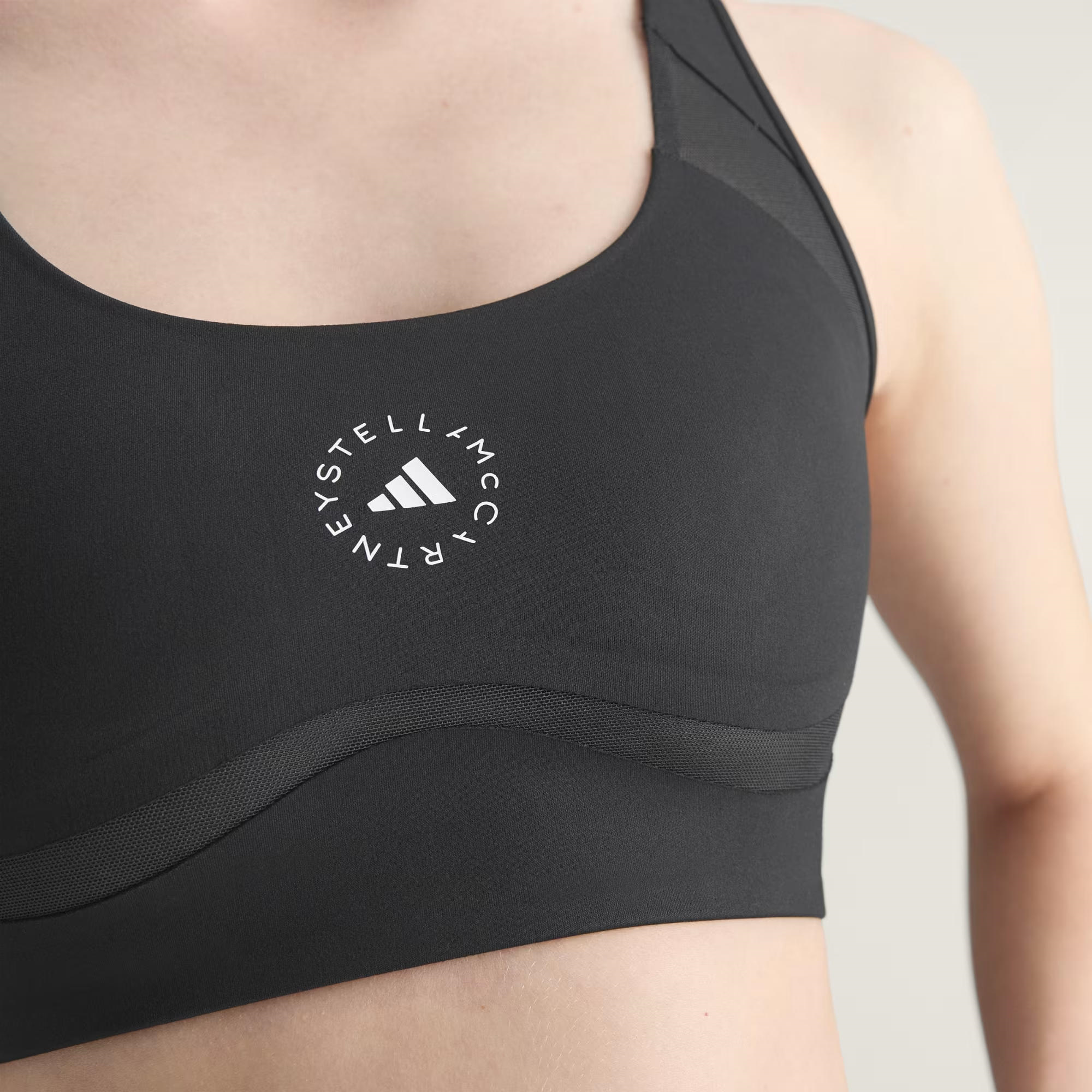 adidas By Stella McCartney Power Impact Training Kadın Büstiyer