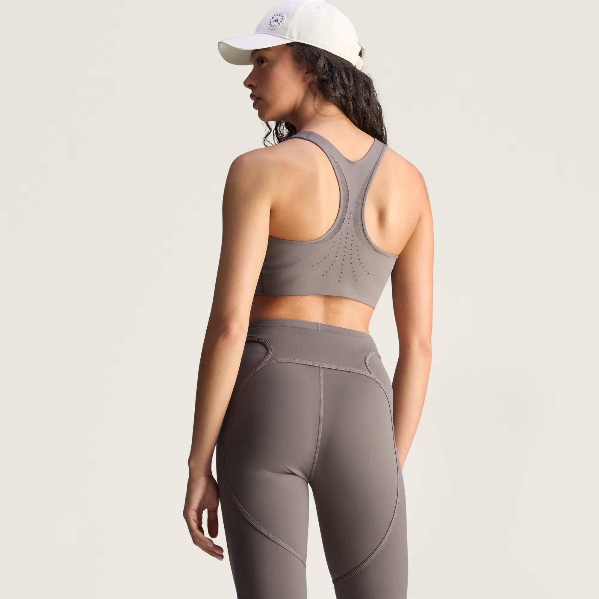 adidas By Stella McCartney Power Impact Training Kadın Büstiyer