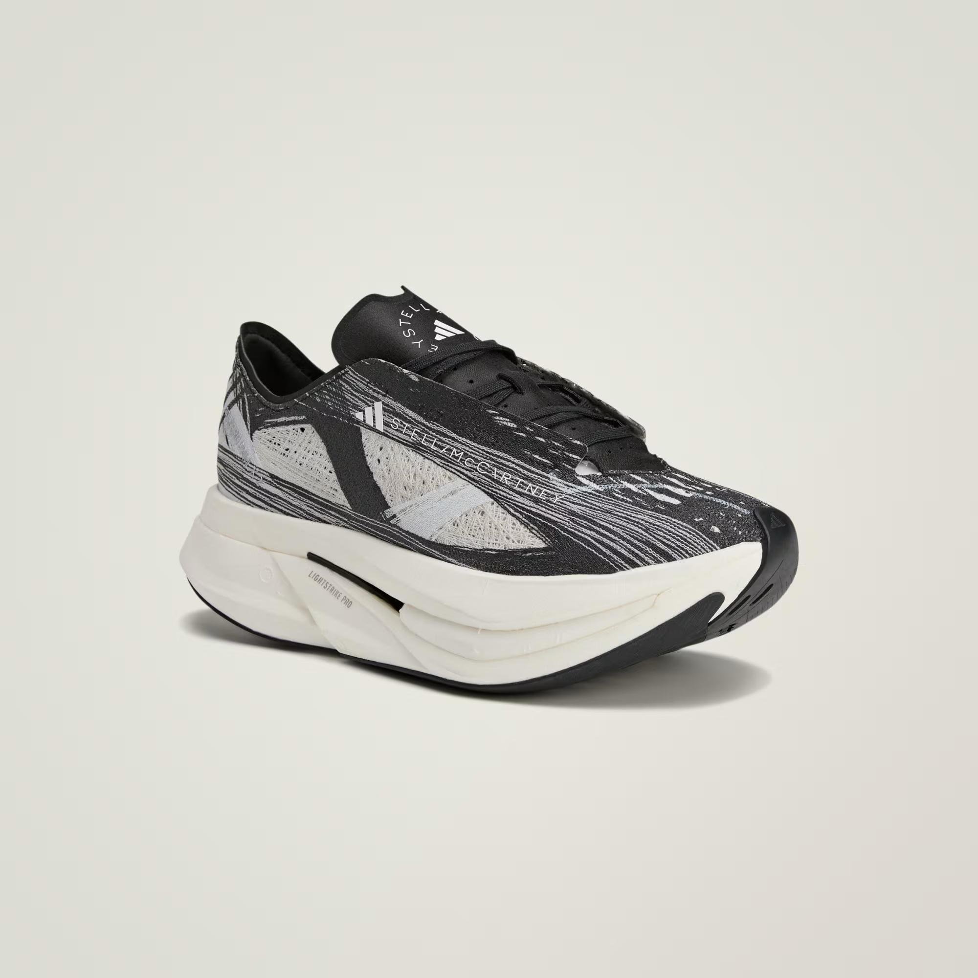 adidas By Stella McCartney Prime x 2.0 Strung Kadın Koşu Ayakkabısı - Görsel 6