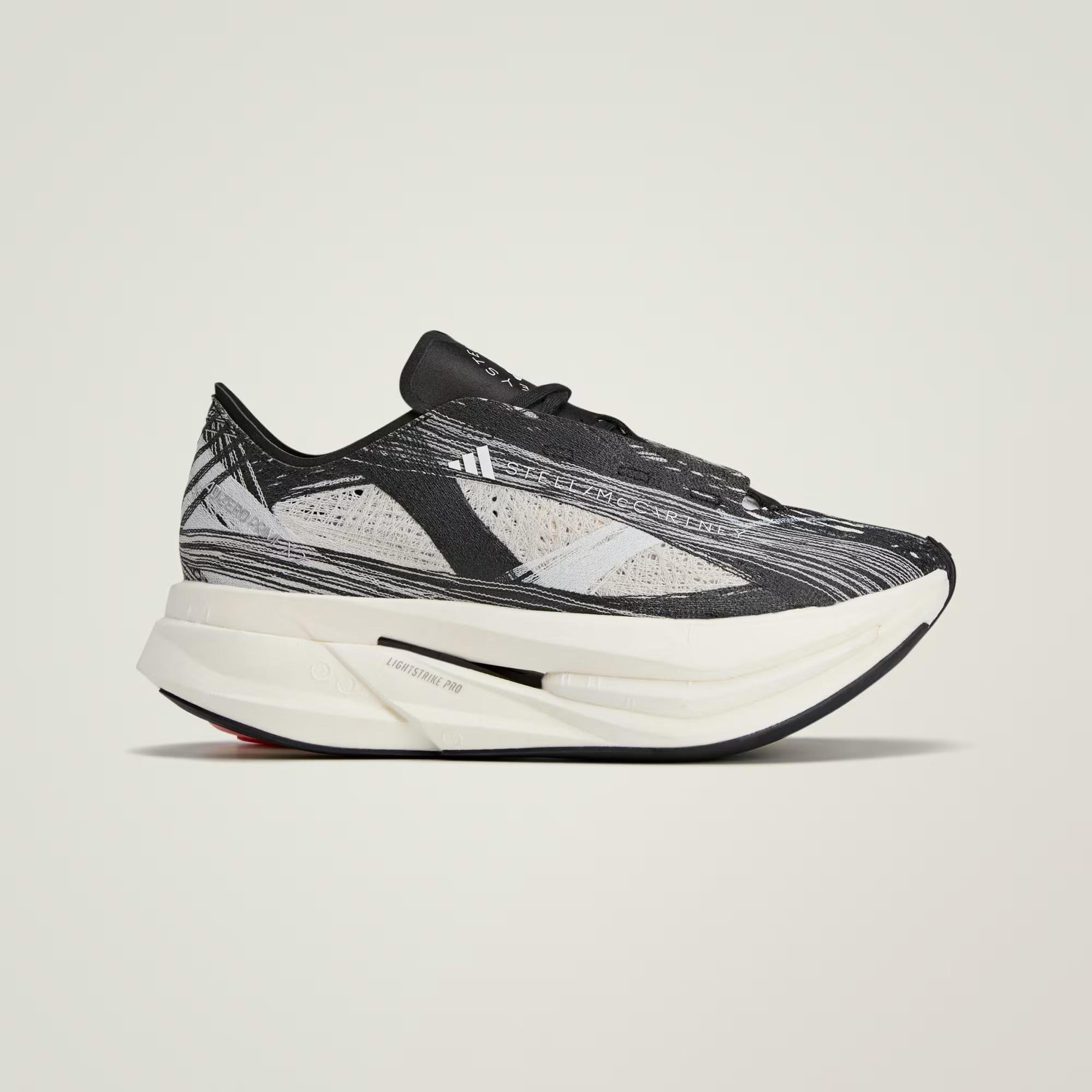 adidas By Stella McCartney Prime x 2.0 Strung Kadın Koşu Ayakkabısı - Görsel 2