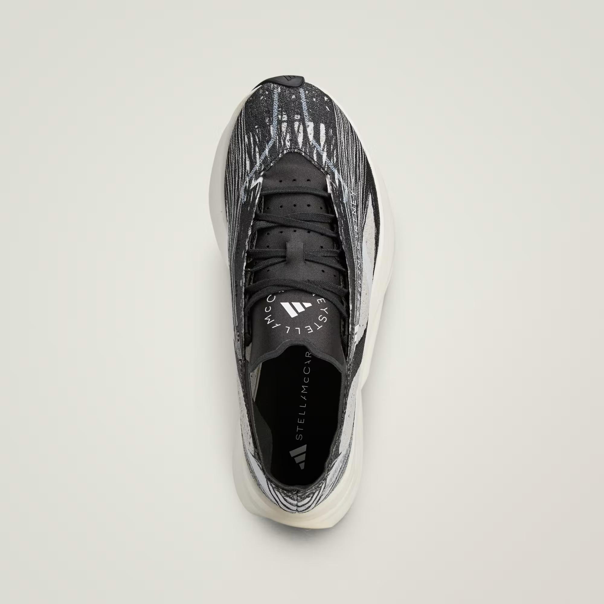 adidas By Stella McCartney Prime x 2.0 Strung Kadın Koşu Ayakkabısı - Görsel 4