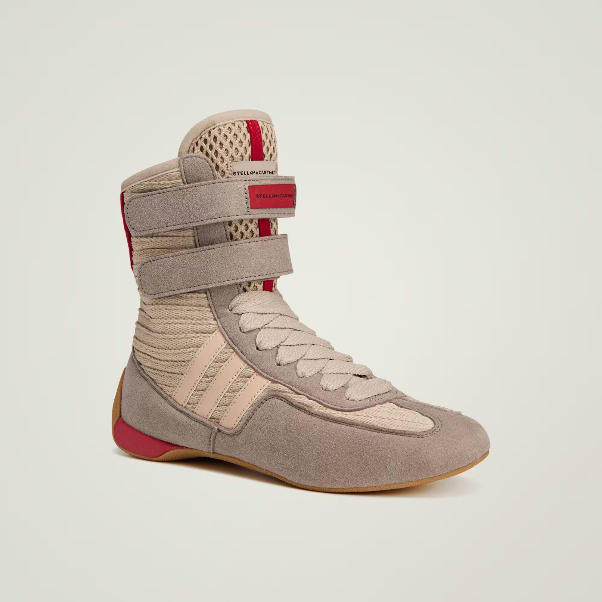 adidas By Stella McCartney Rasant 2.0 Kadın Günlük Spor Ayakkabı - Görsel 6