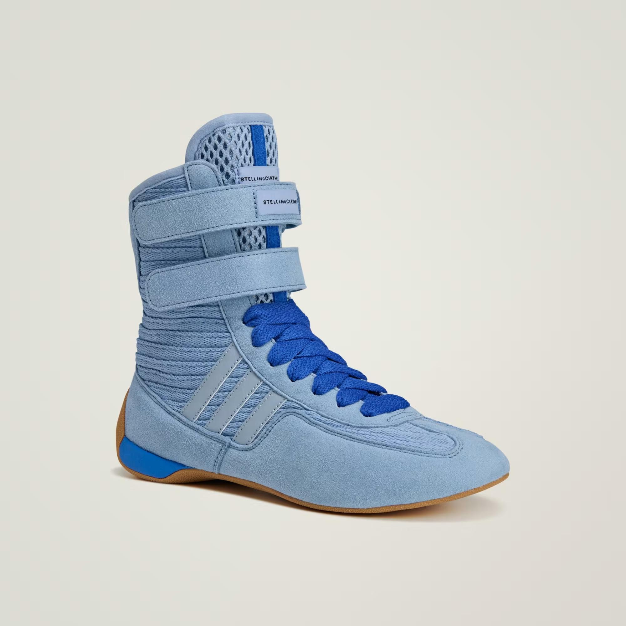 adidas By Stella McCartney Rasant 2.0 Kadın Günlük Spor Ayakkabı - Görsel 6