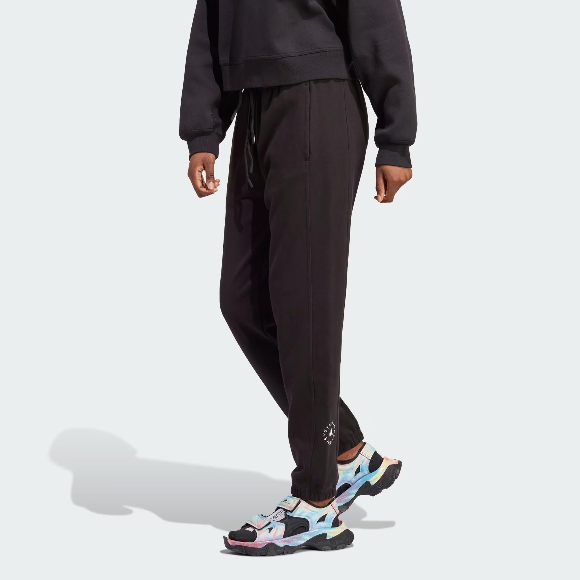 adidas By Stella Mccartney Regular Kadın Eşofman Altı