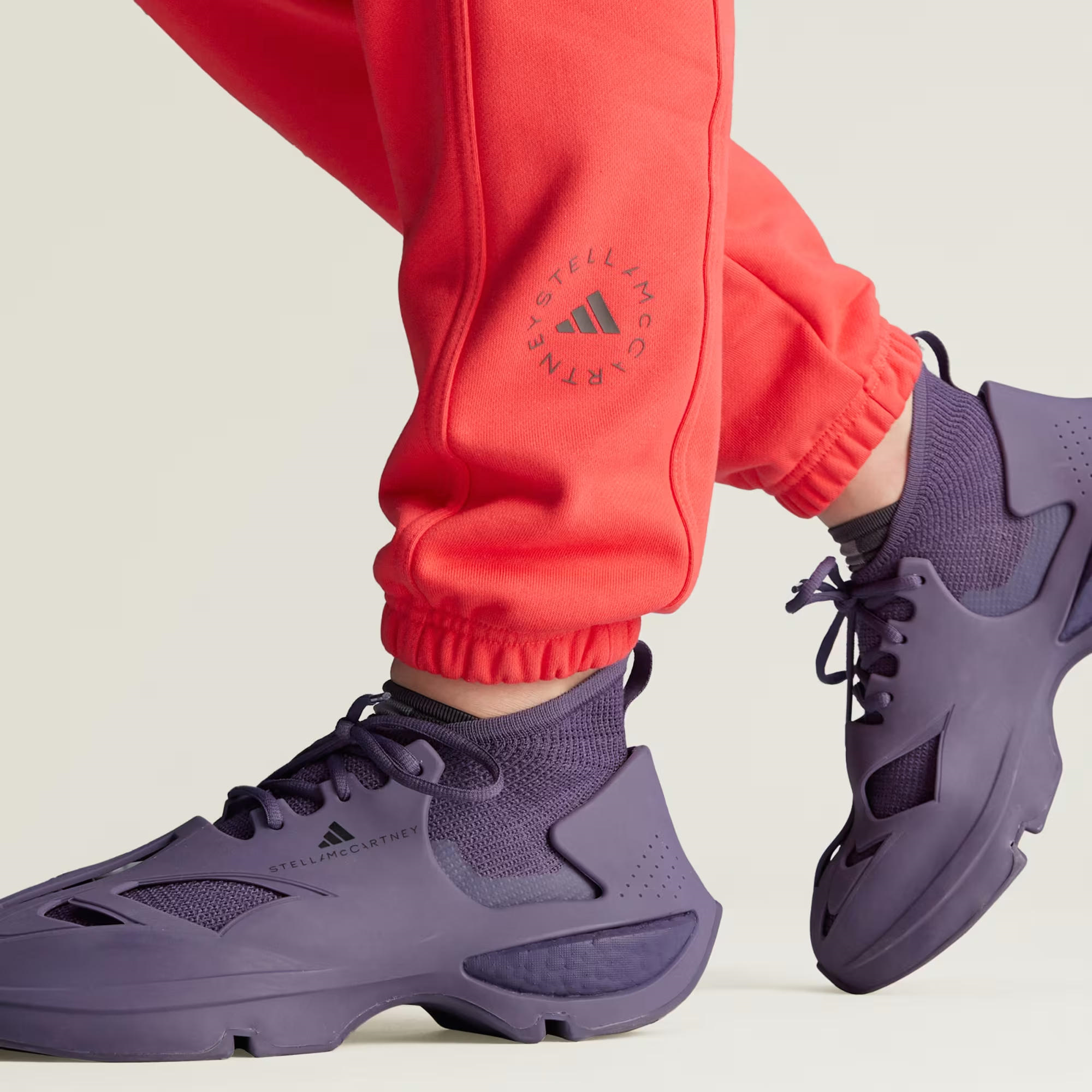 adidas by Stella McCartney Regular Kadın Eşofman Altı
