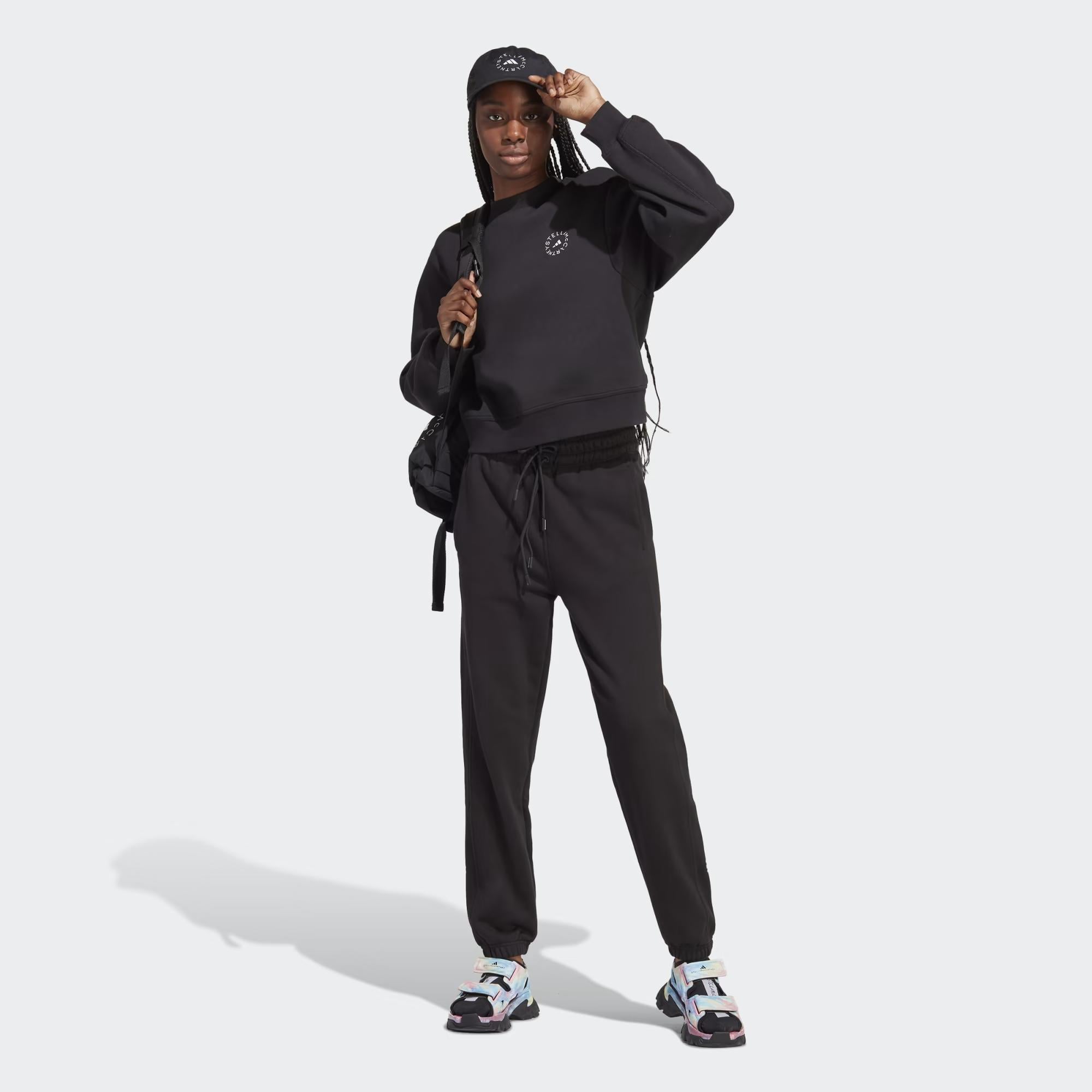 adidas By Stella Mccartney Regular Kadın Eşofman Altı