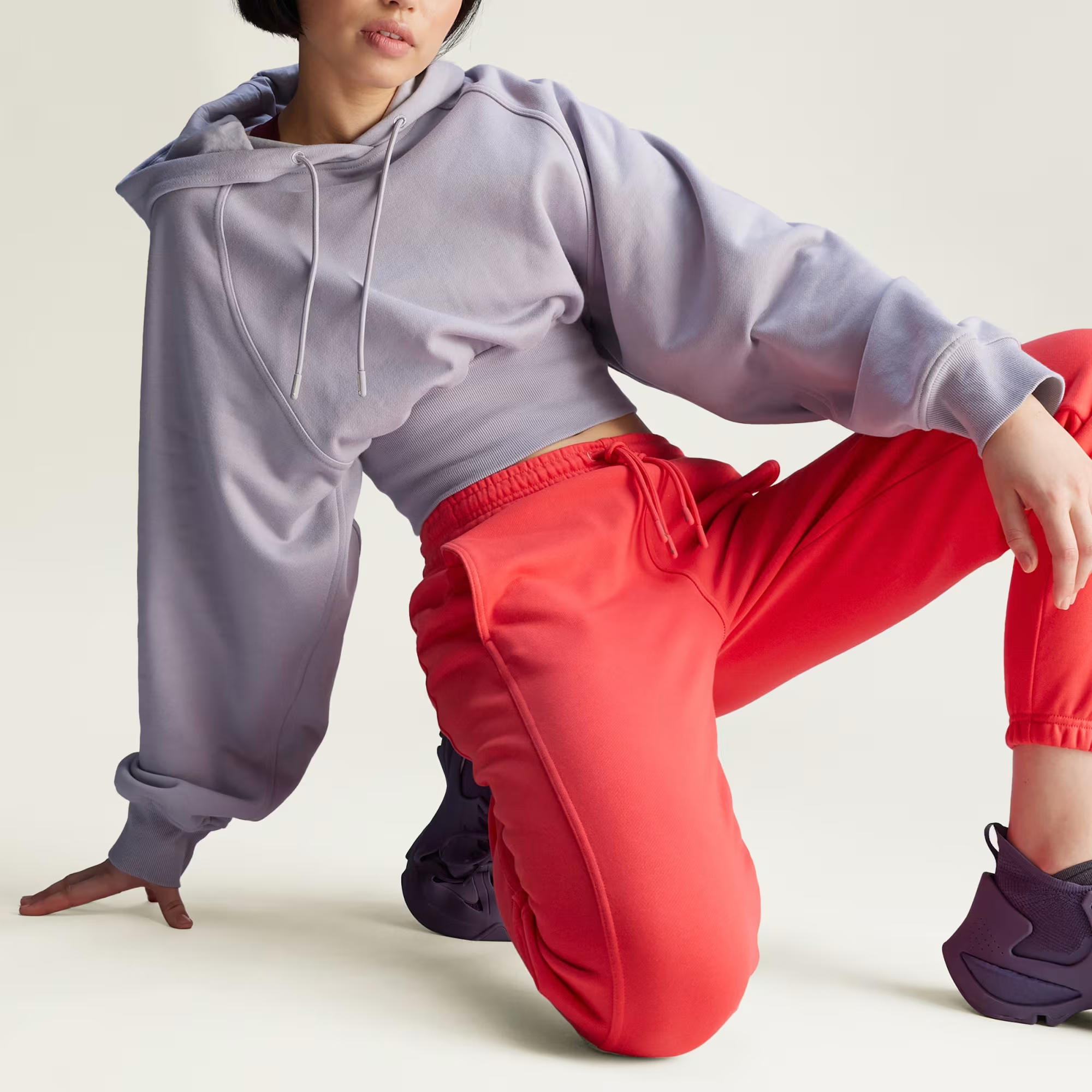 adidas by Stella McCartney Regular Kadın Eşofman Altı