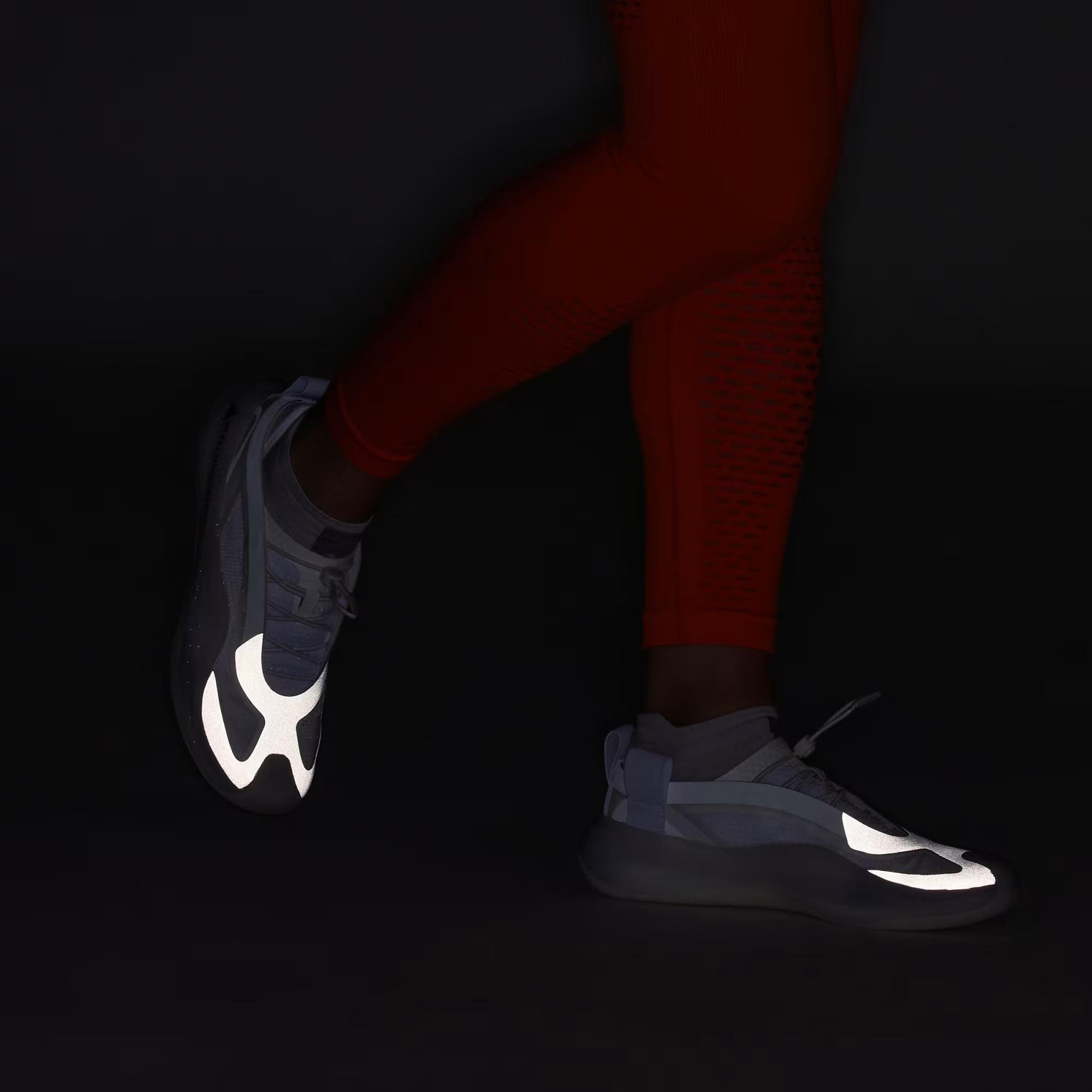 adidas By Stella Mccartney Sportswear Low Ground Kadın Günlük Spor Ayakkabı - Görsel 6