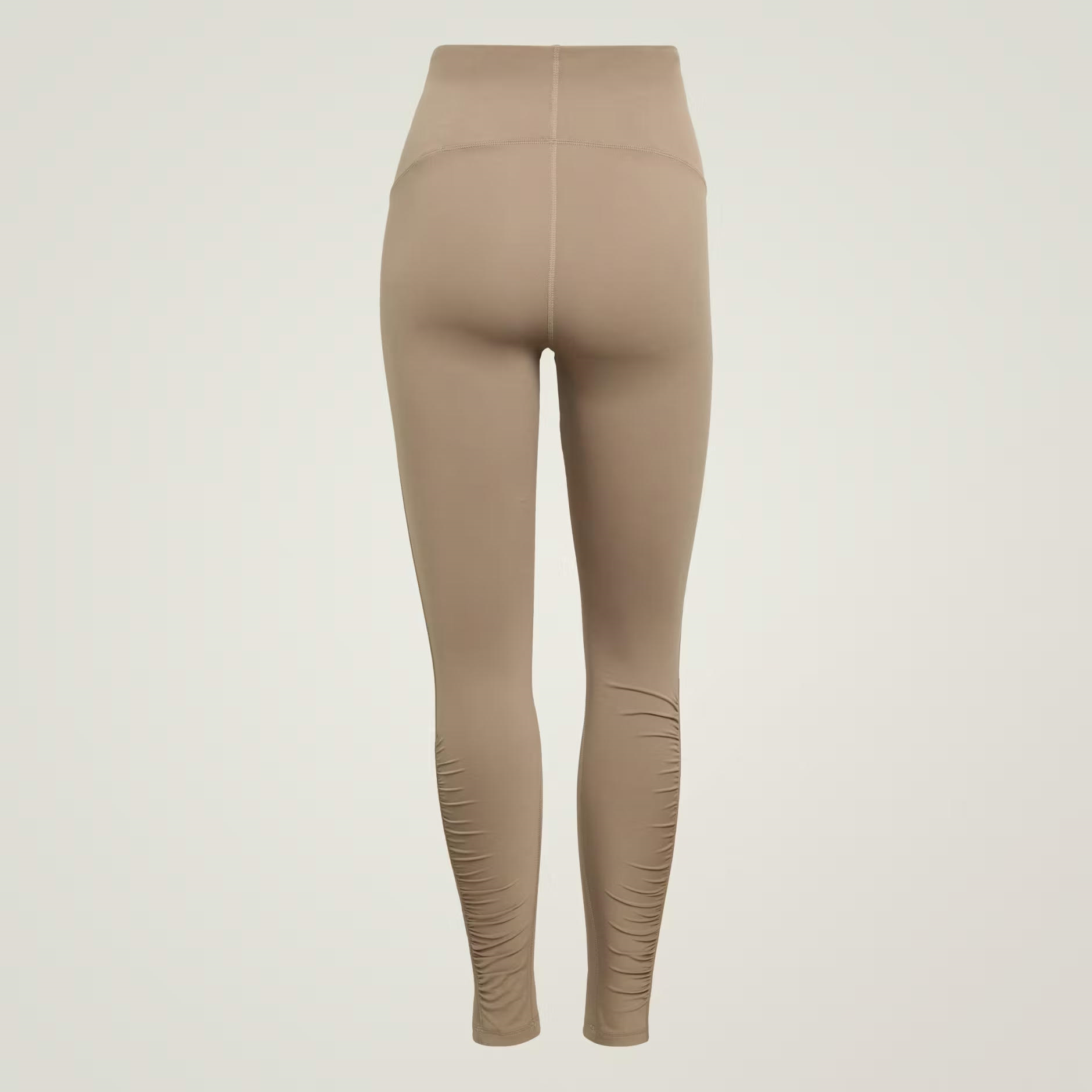 adidas BY Stella McCartney Studio Ruched Kadın Tayt