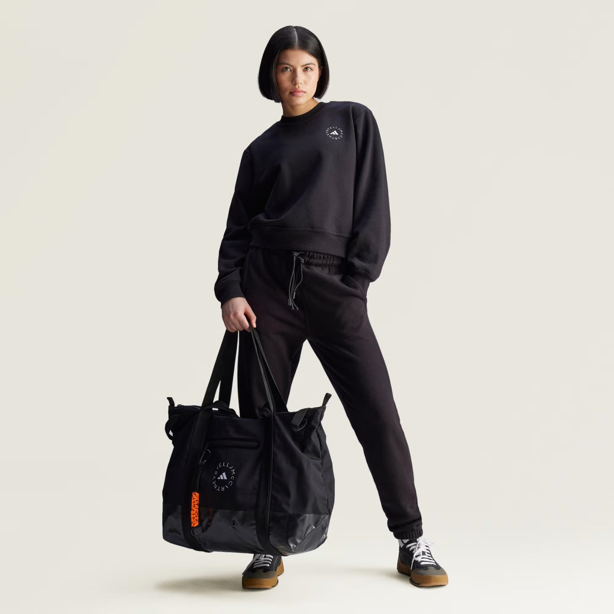 adidas By Stella Mccartney Tote Omuz Çantası