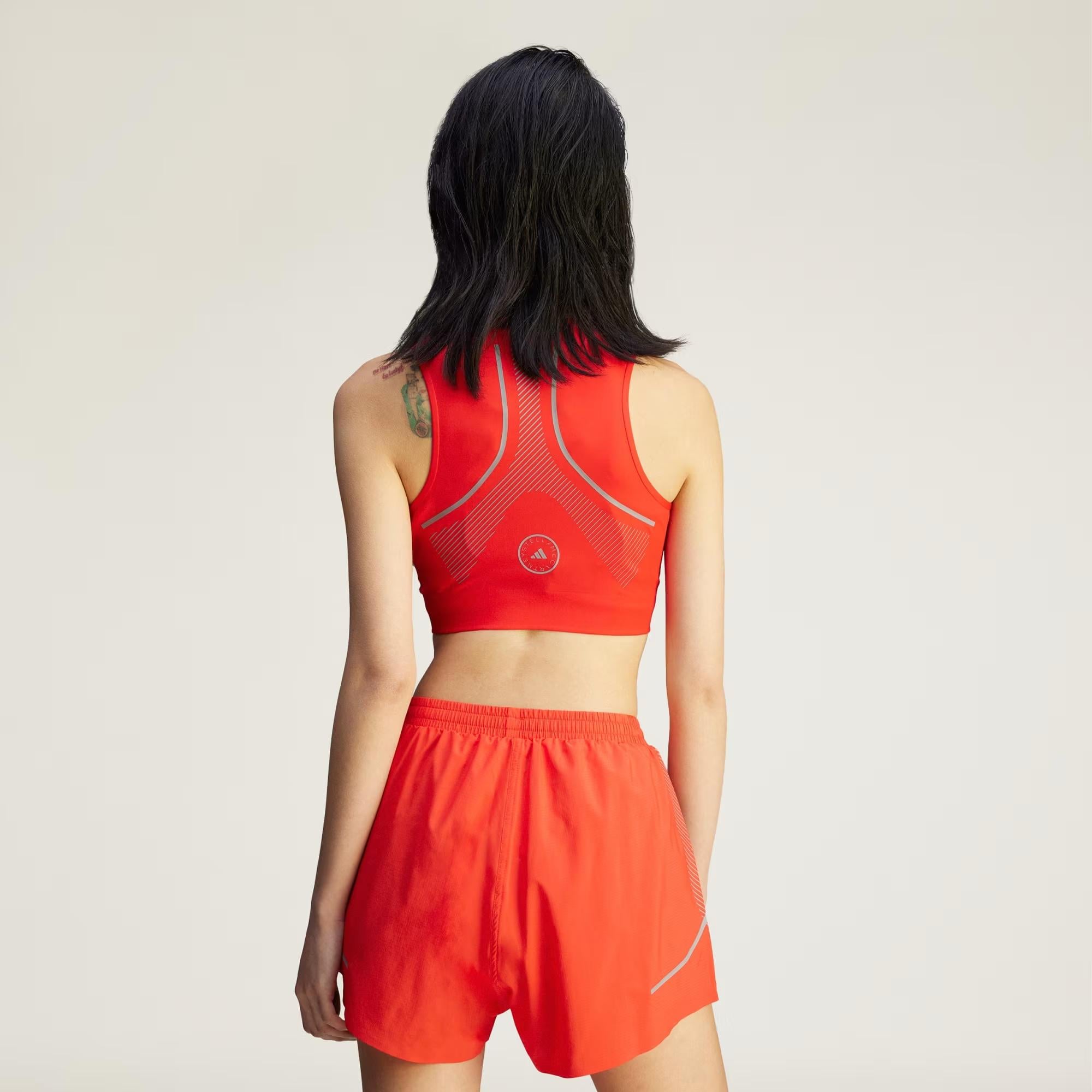 adidas BY Stella Mccartney Truepace Kadın Tişört