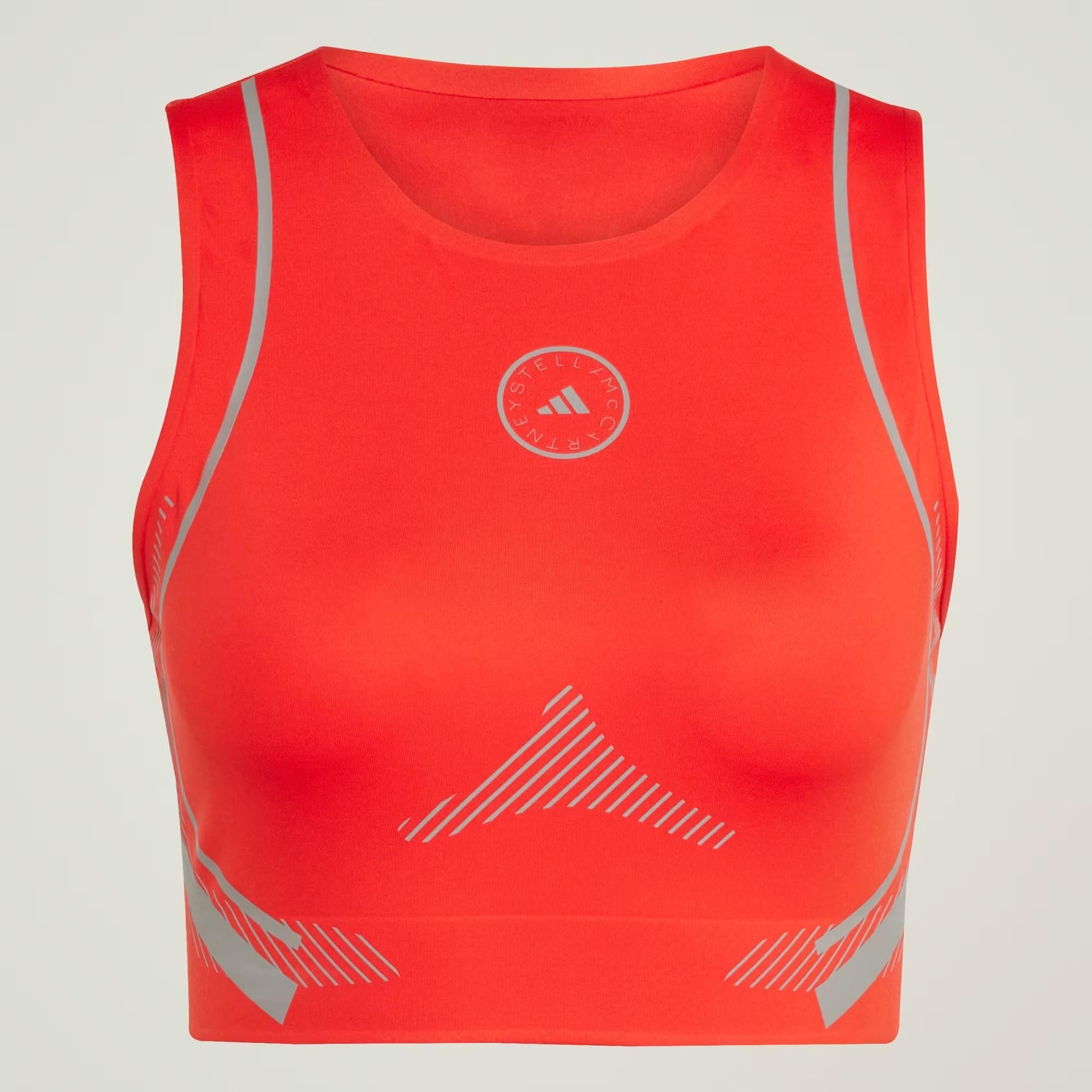 adidas BY Stella Mccartney Truepace Kadın Tişört