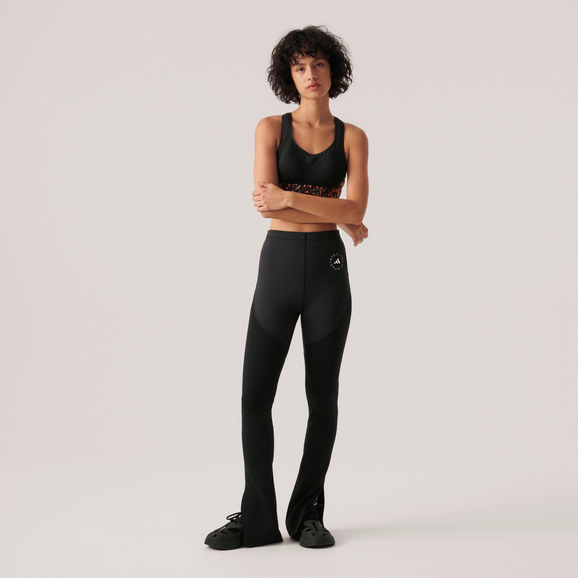 adidas By Stella Mccartney Truestrenght Flat-Knit Kadın Eşofman Altı