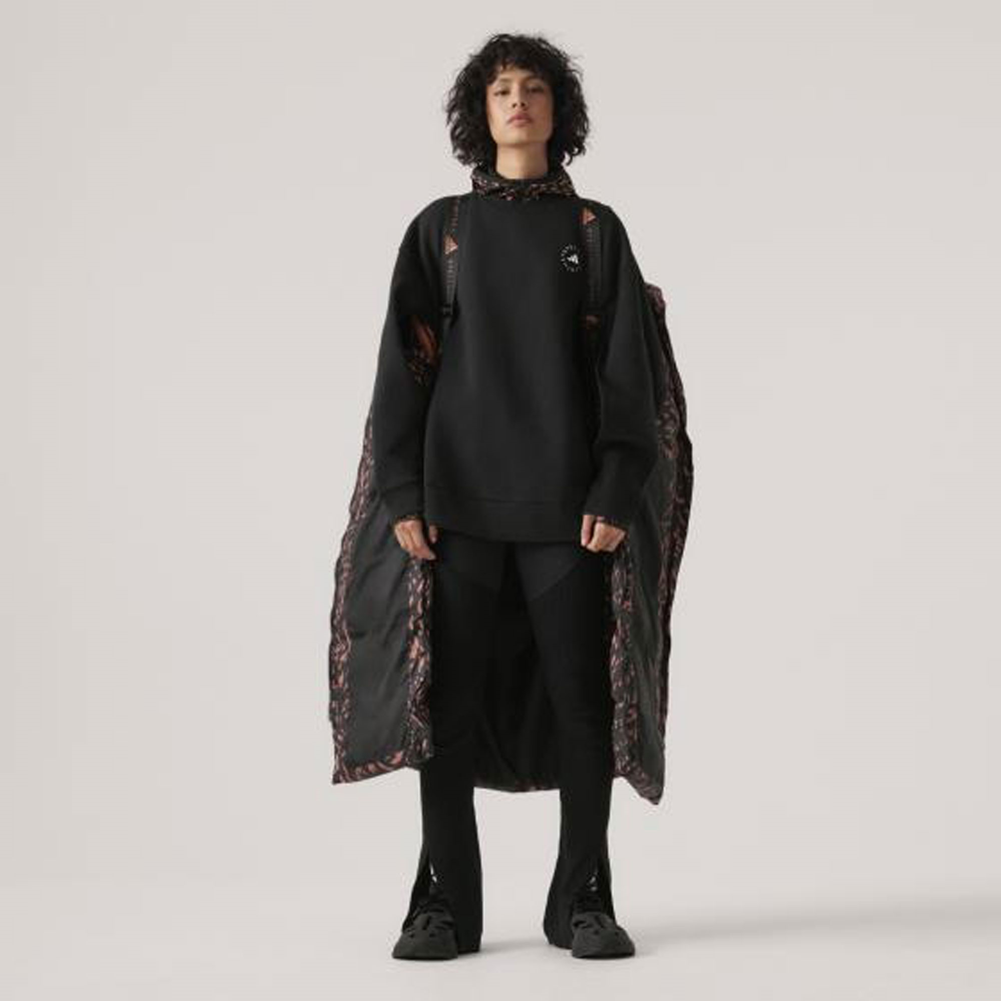 adidas By Stella Mccartney Truestrenght Flat-Knit Kadın Eşofman Altı