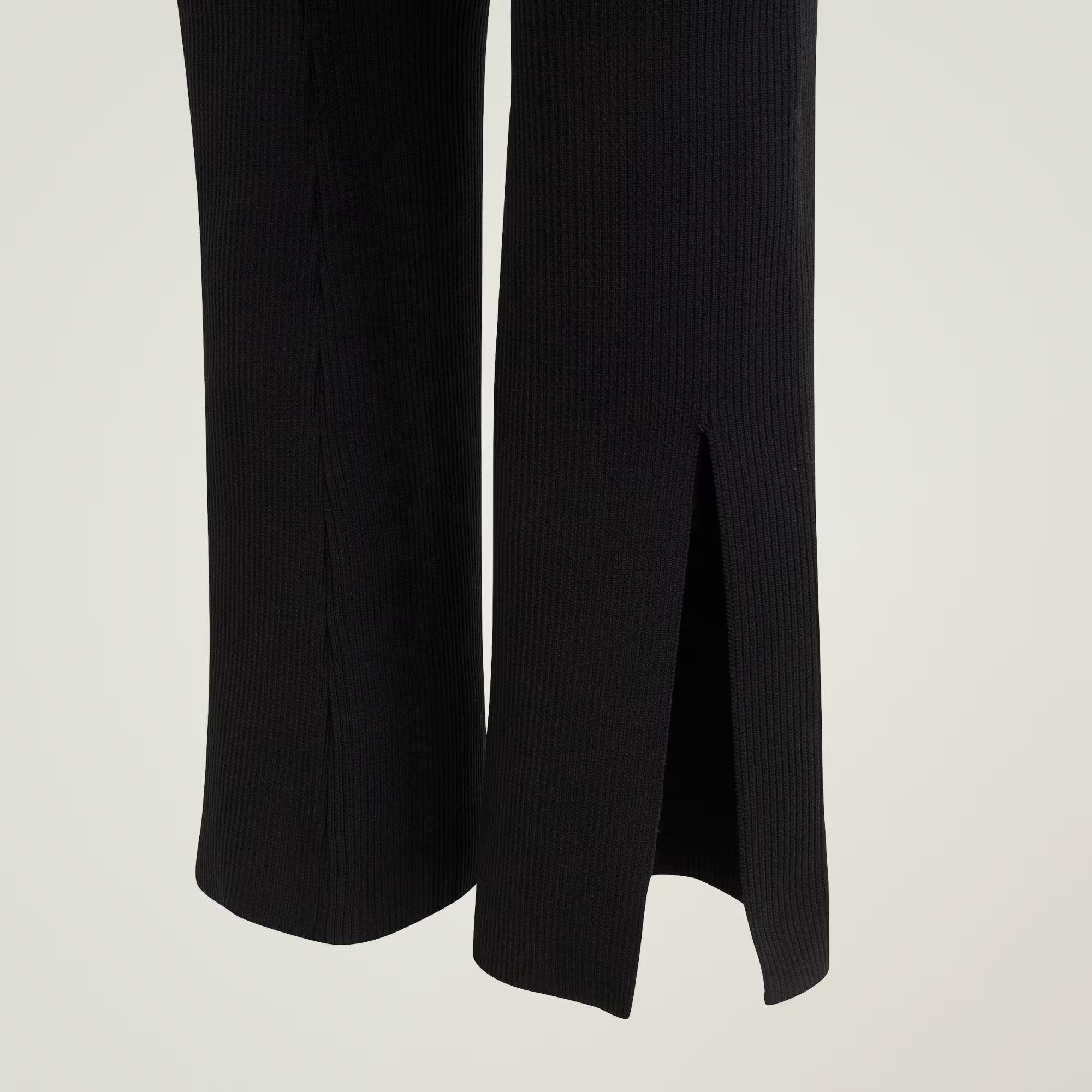 adidas By Stella Mccartney Truestrenght Flat-Knit Kadın Eşofman Altı