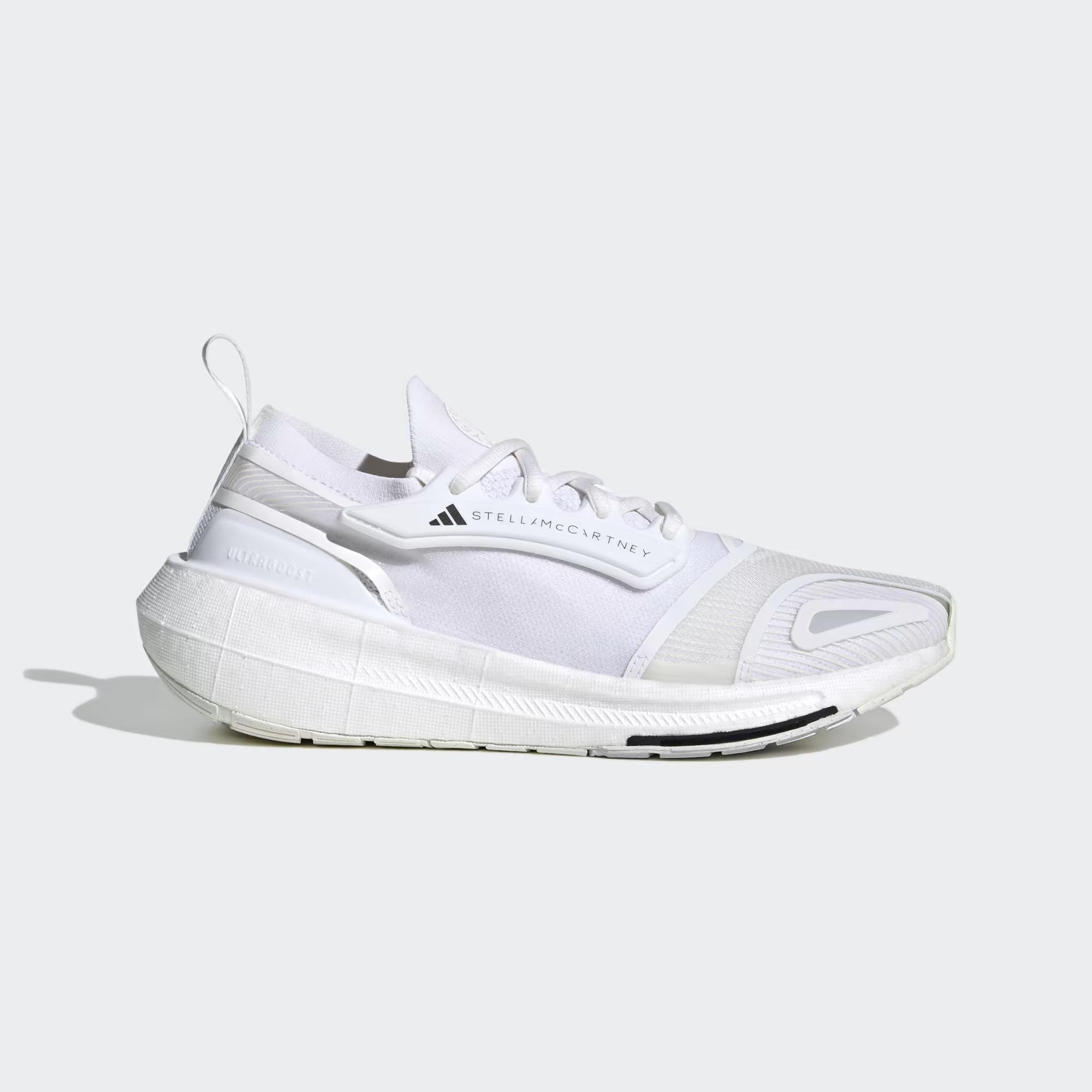 adidas By Stella Mccartney Ultraboost Light Kadın Koşu Ayakkabısı - Görsel 2