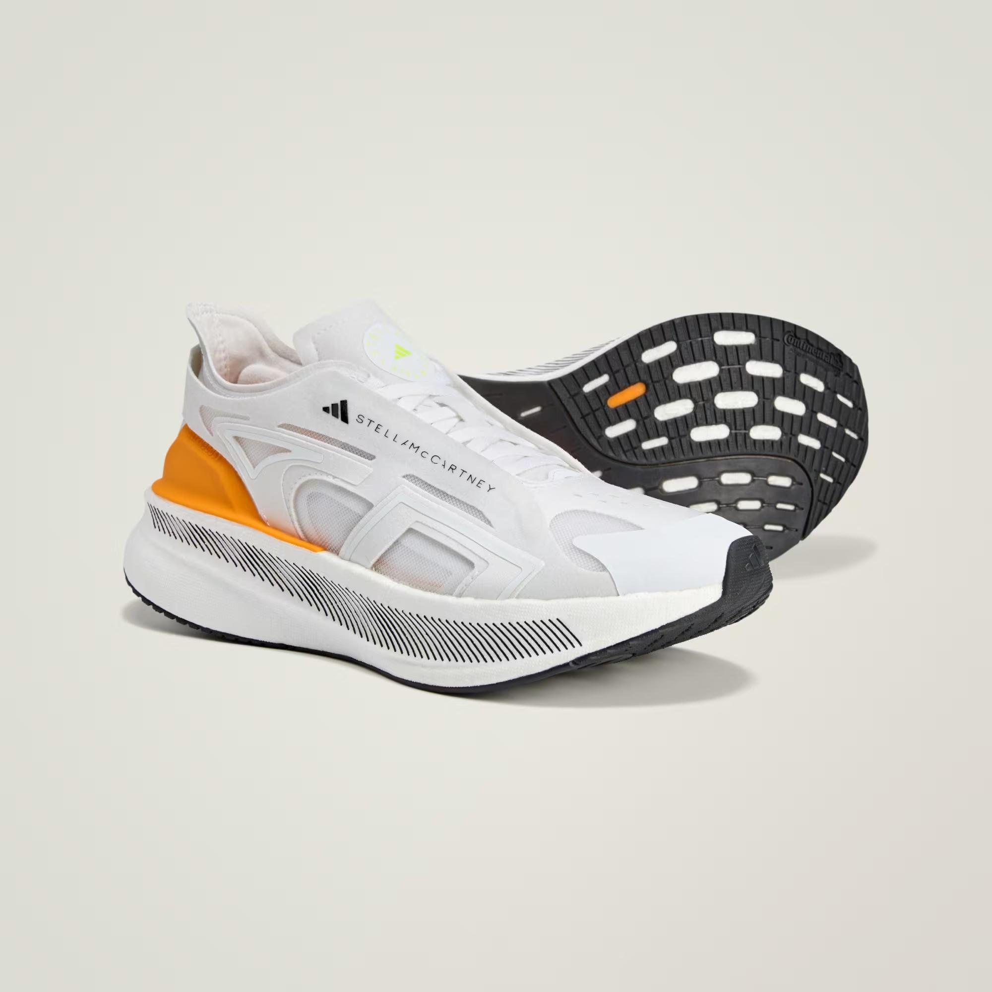 adidas By Stella Mccartney Ultraboost 5 Kadın Koşu Ayakkabısı - Görsel 3