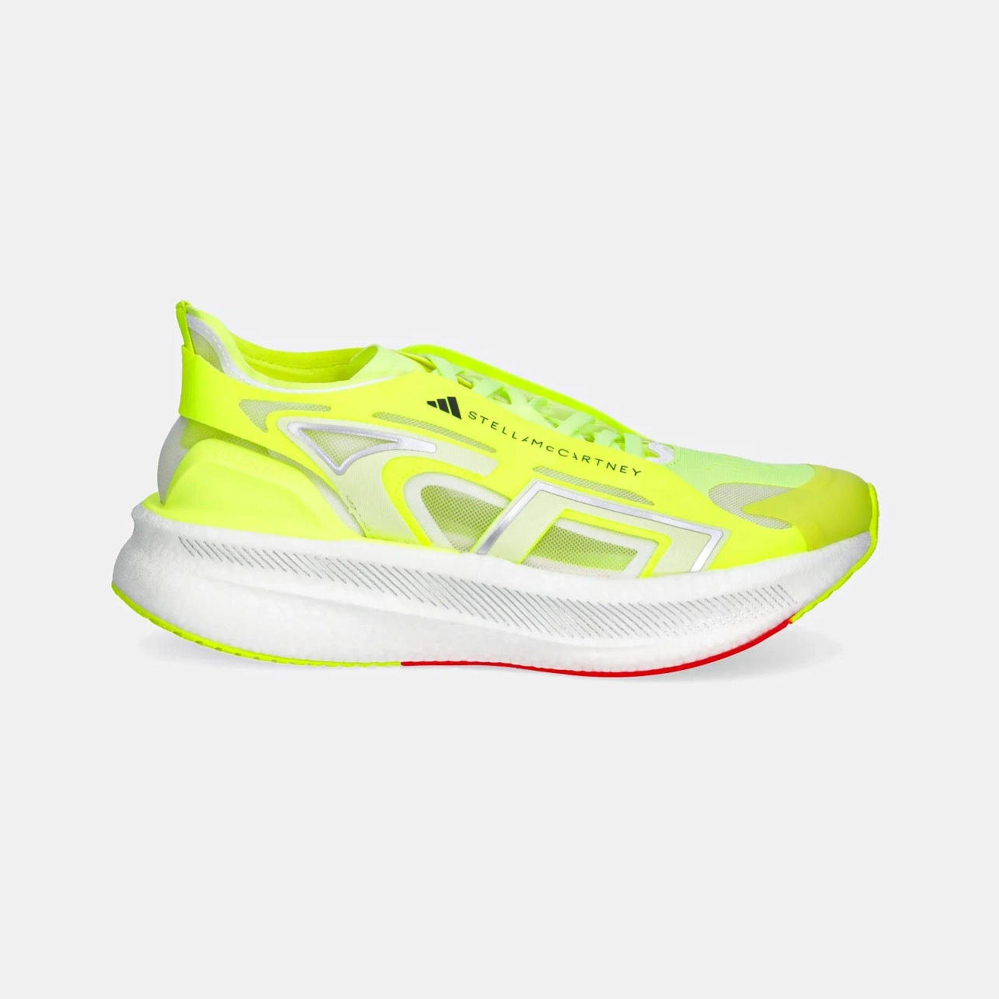 adidas by Stella McCartney Ultraboost 5 Kadın Koşu Ayakkabısı - Görsel 2