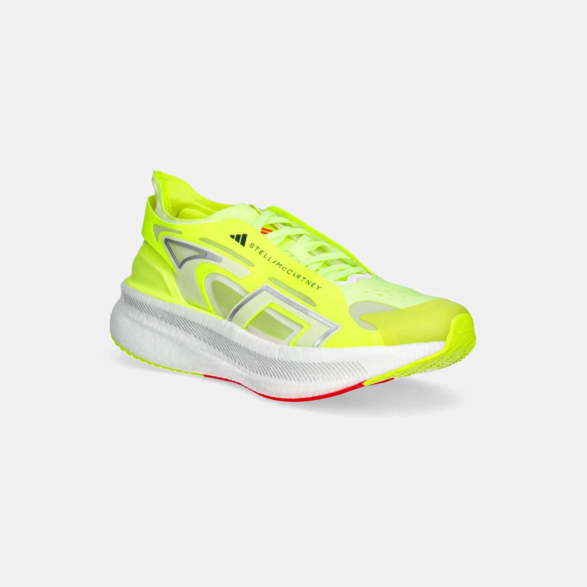 adidas by Stella McCartney Ultraboost 5 Kadın Koşu Ayakkabısı - Görsel 5