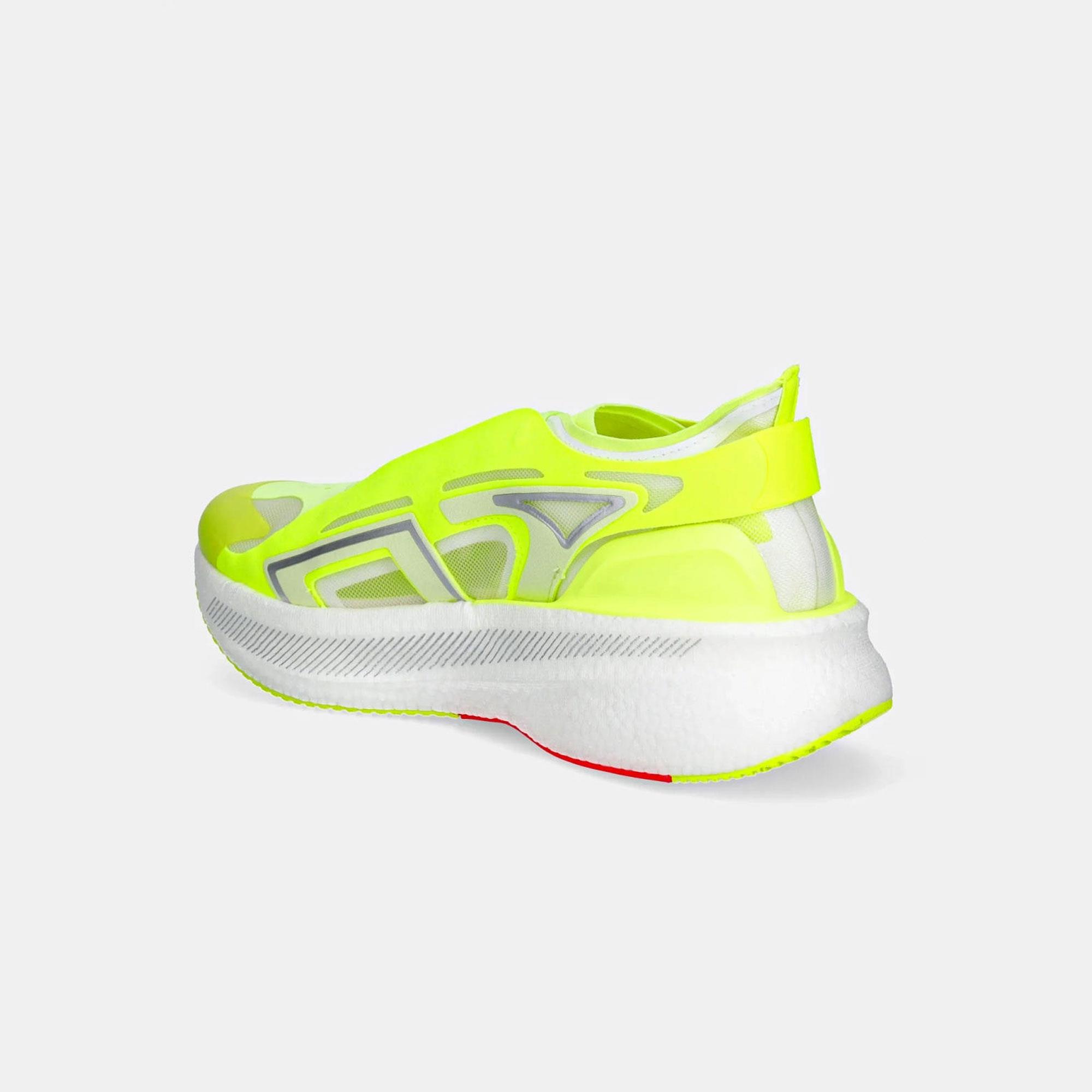 adidas by Stella McCartney Ultraboost 5 Kadın Koşu Ayakkabısı - Görsel 6