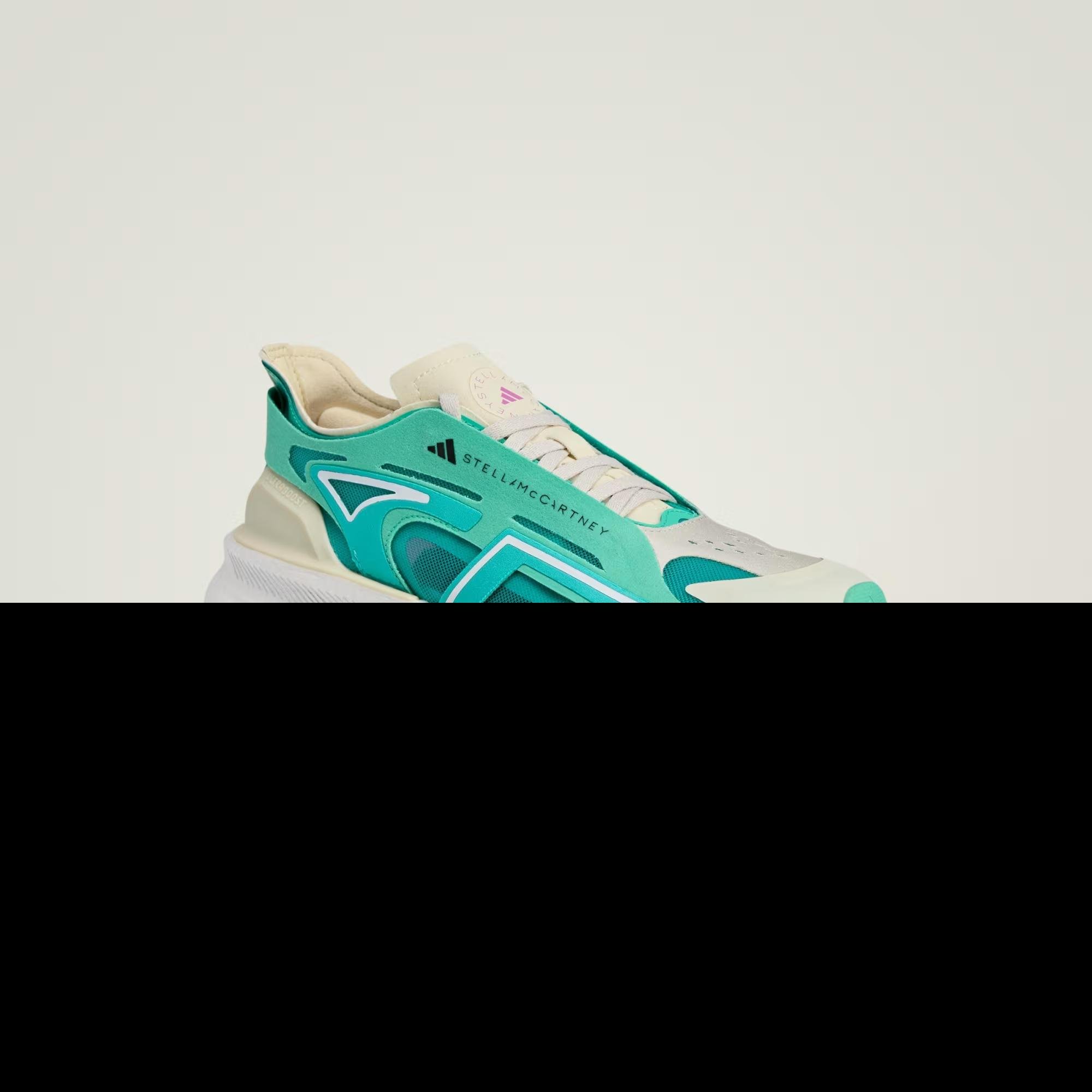 adidas by Stella McCartney Ultraboost 5 Kadın Günlük Spor Ayakkabı - Görsel 5