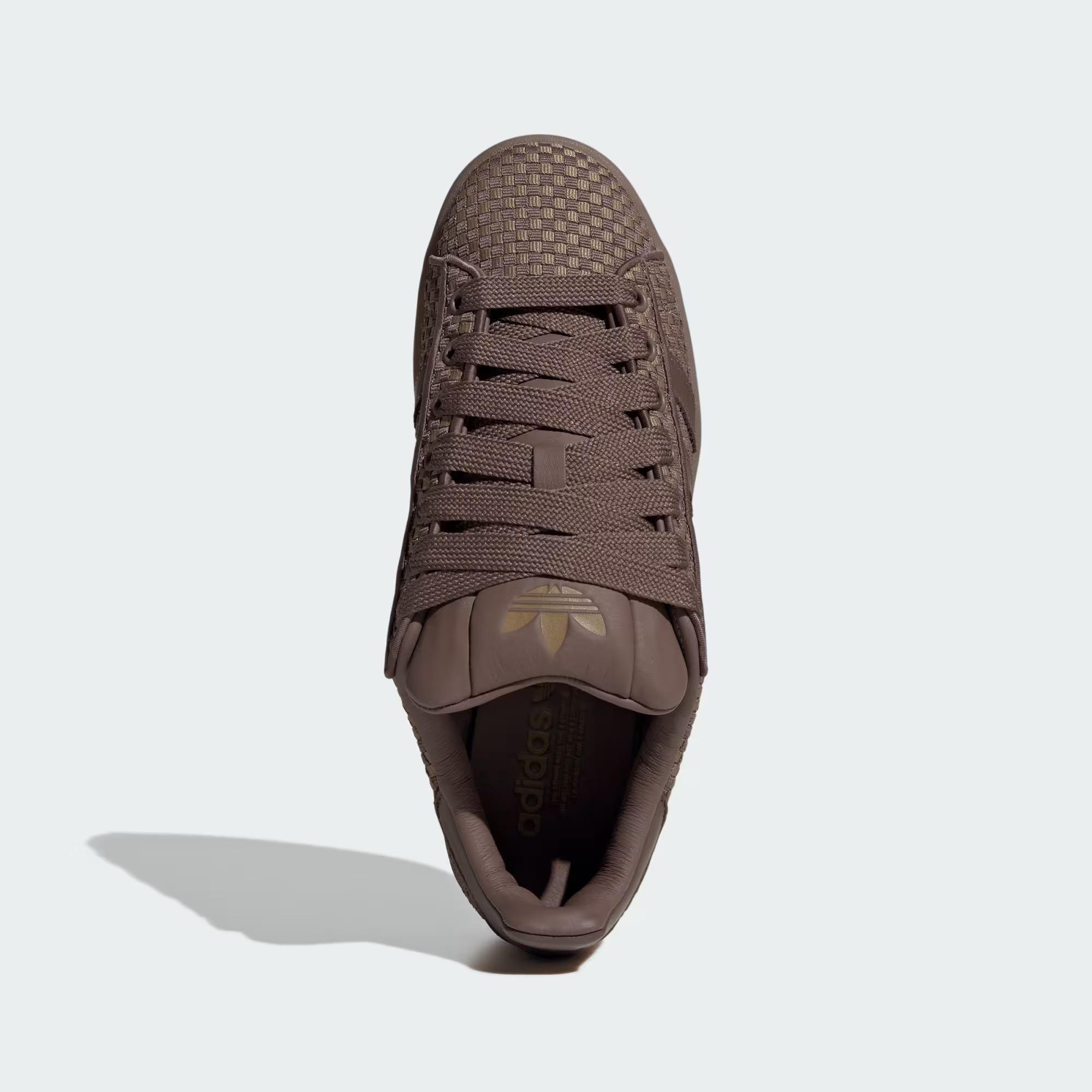 adidas Campus 00s Erkek Günlük Spor Ayakkabı - Görsel 3