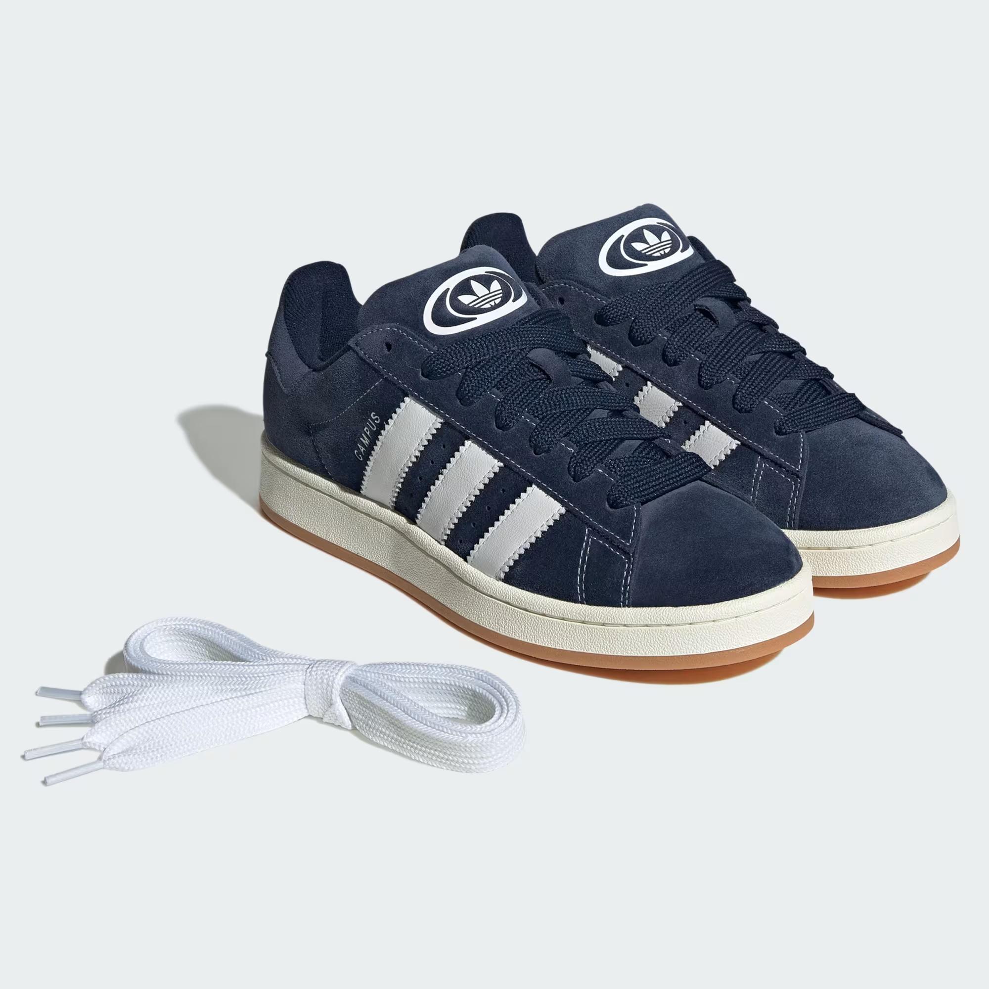 adidas Campus 00s Erkek Günlük Spor Ayakkabı
