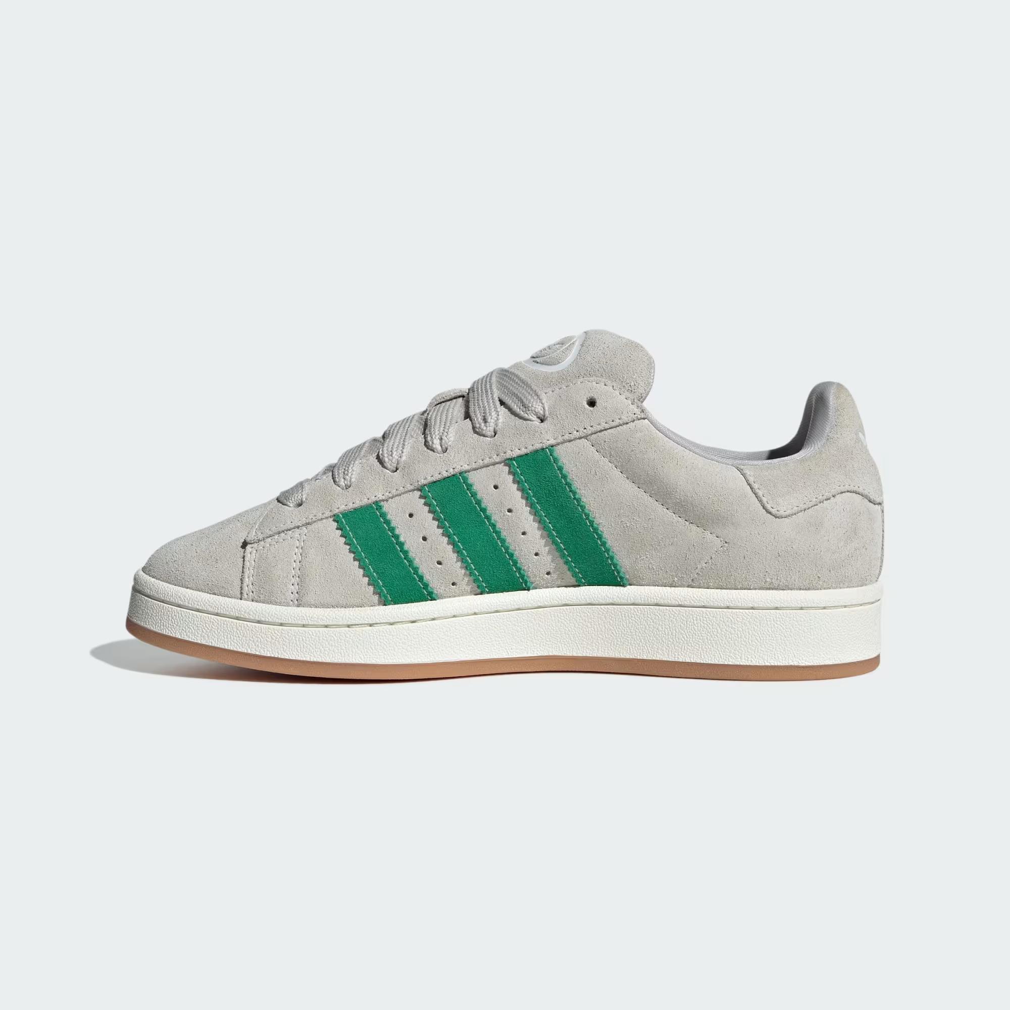 adidas Campus 00s Erkek Günlük Spor Ayakkabı