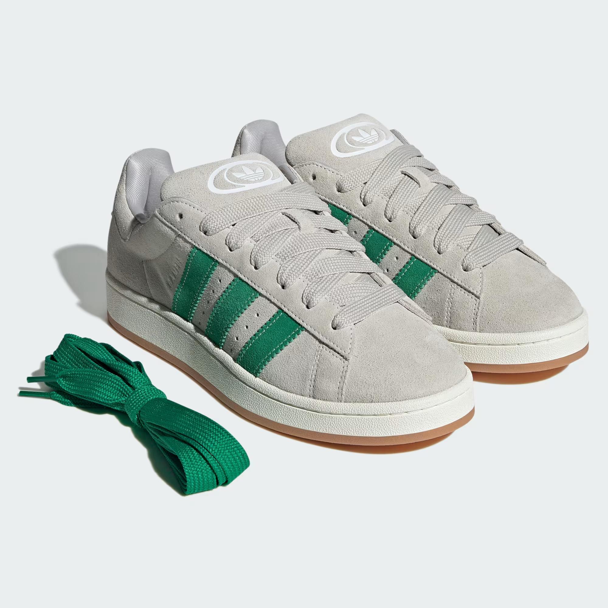 adidas Campus 00s Erkek Günlük Spor Ayakkabı