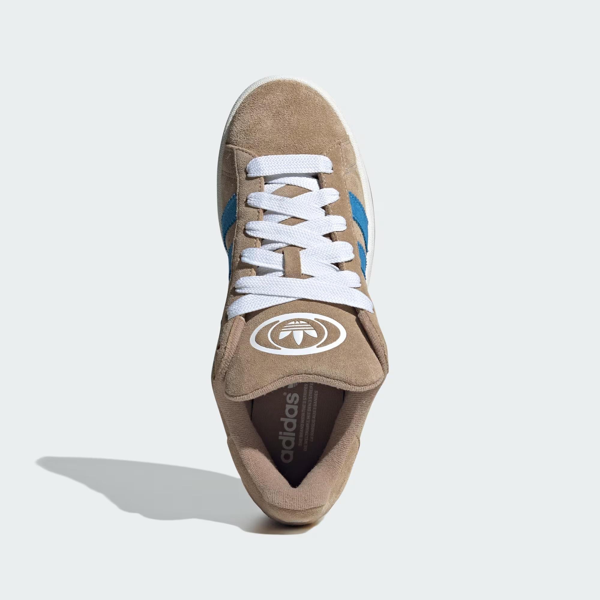 adidas Campus 00s Erkek Günlük Spor Ayakkabı - Görsel 3