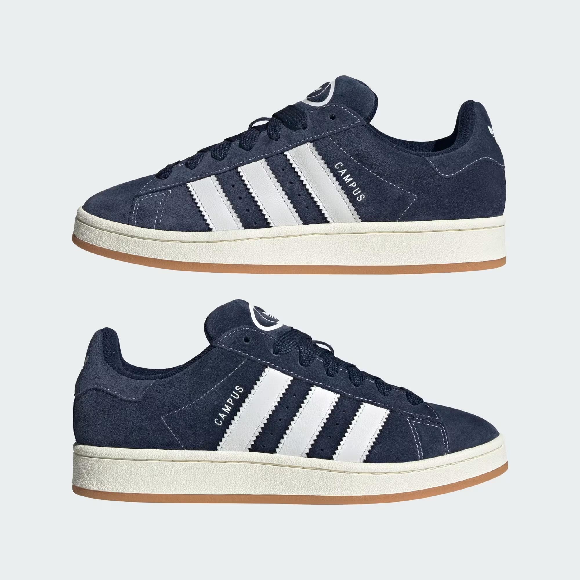 adidas Campus 00s Erkek Günlük Spor Ayakkabı