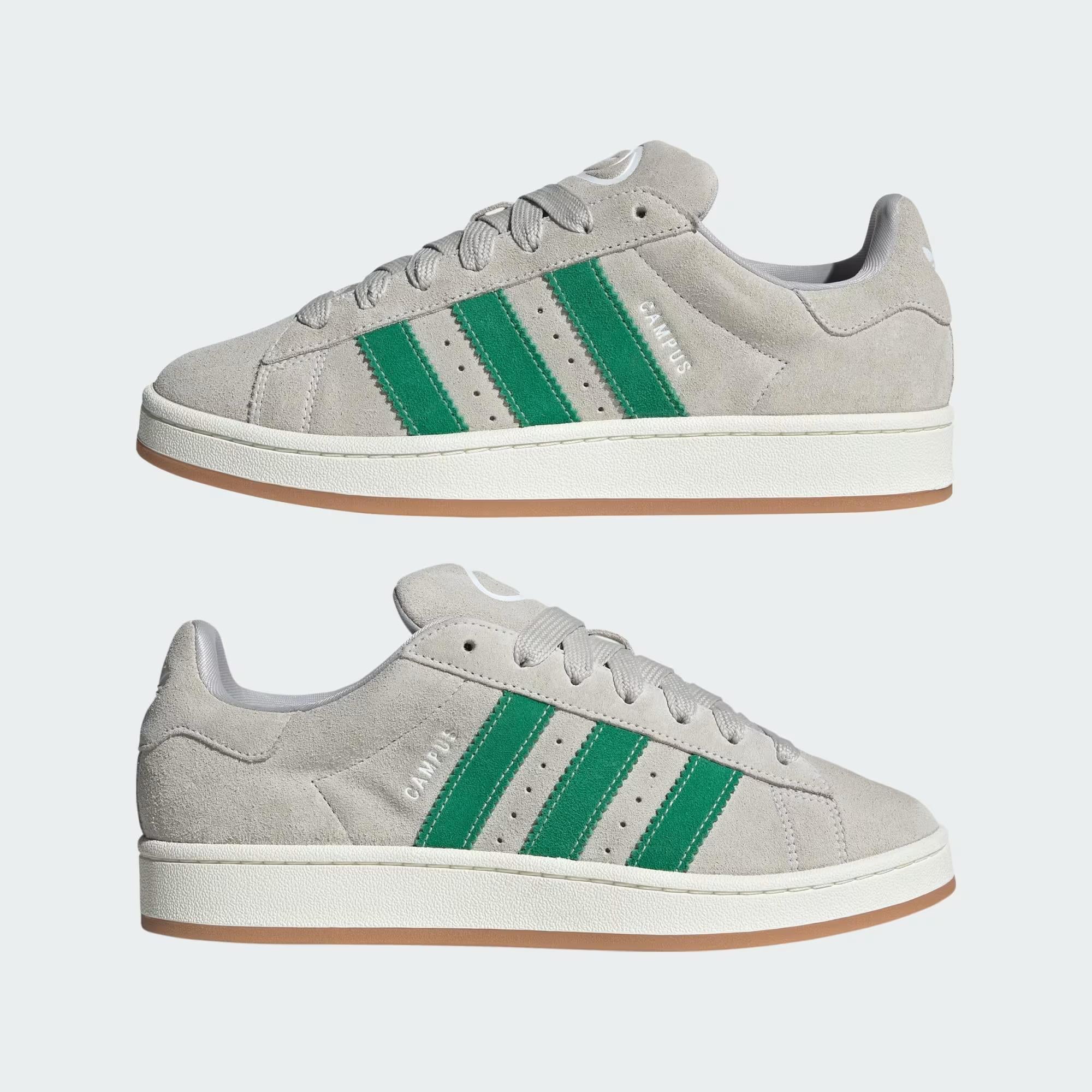 adidas Campus 00s Erkek Günlük Spor Ayakkabı