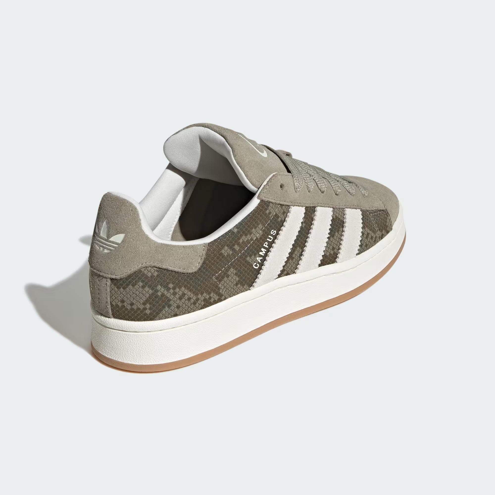 adidas Campus 00s Kadın Günlük Spor Ayakkabı - Görsel 6