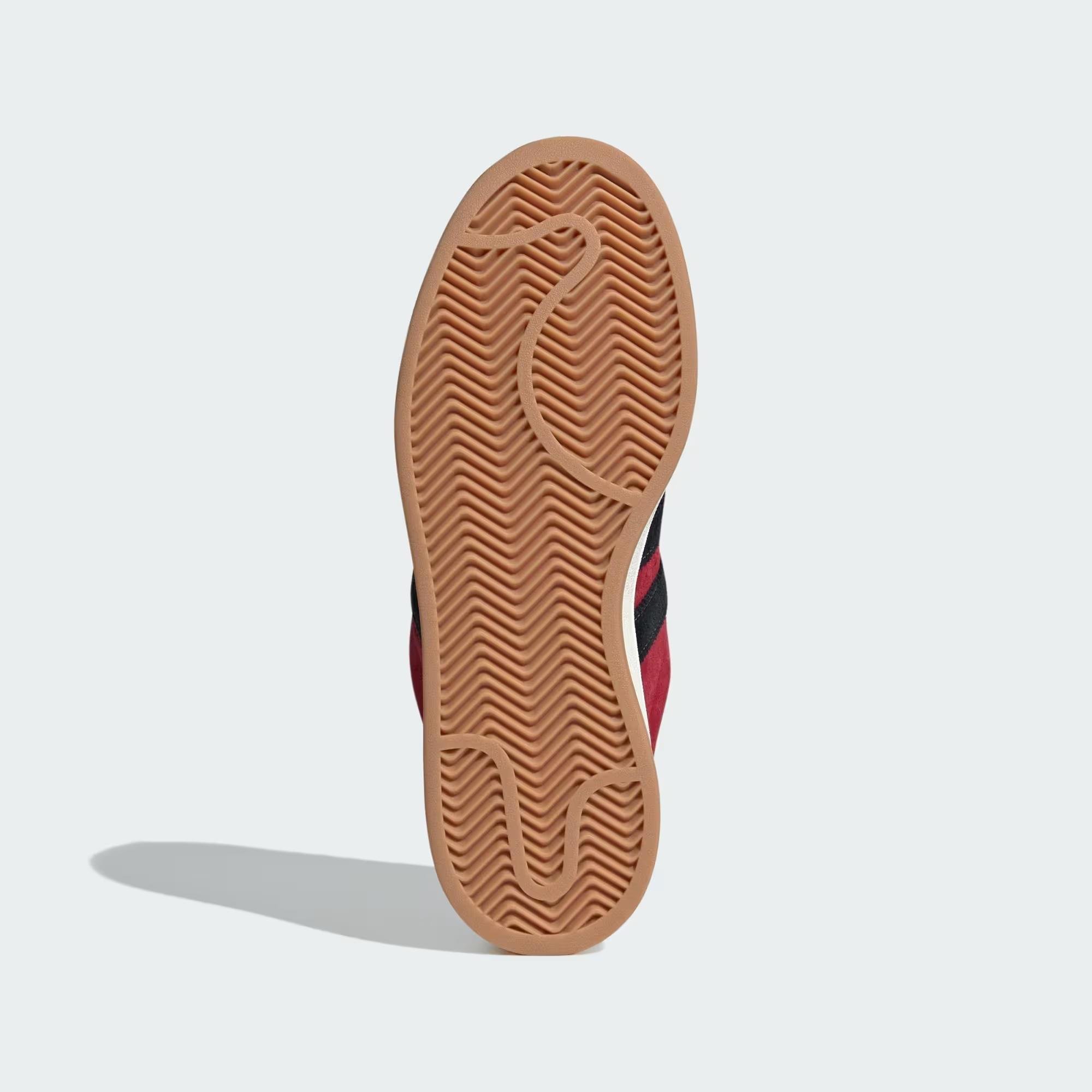 adidas Campus 00s Kadın Günlük Spor Ayakkabı - Görsel 4