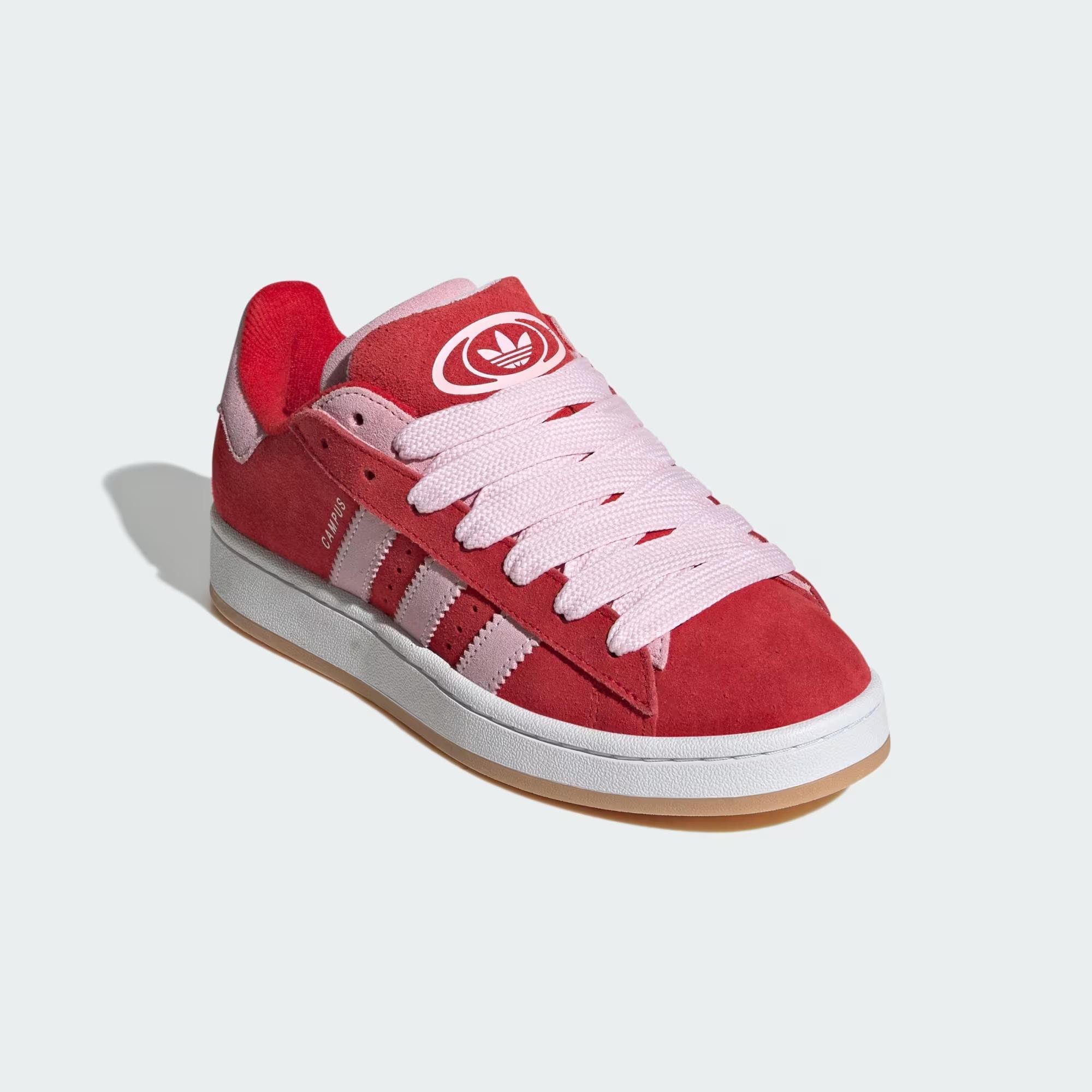 adidas Campus 00s Kadın Günlük Spor Ayakkabı - Görsel 5