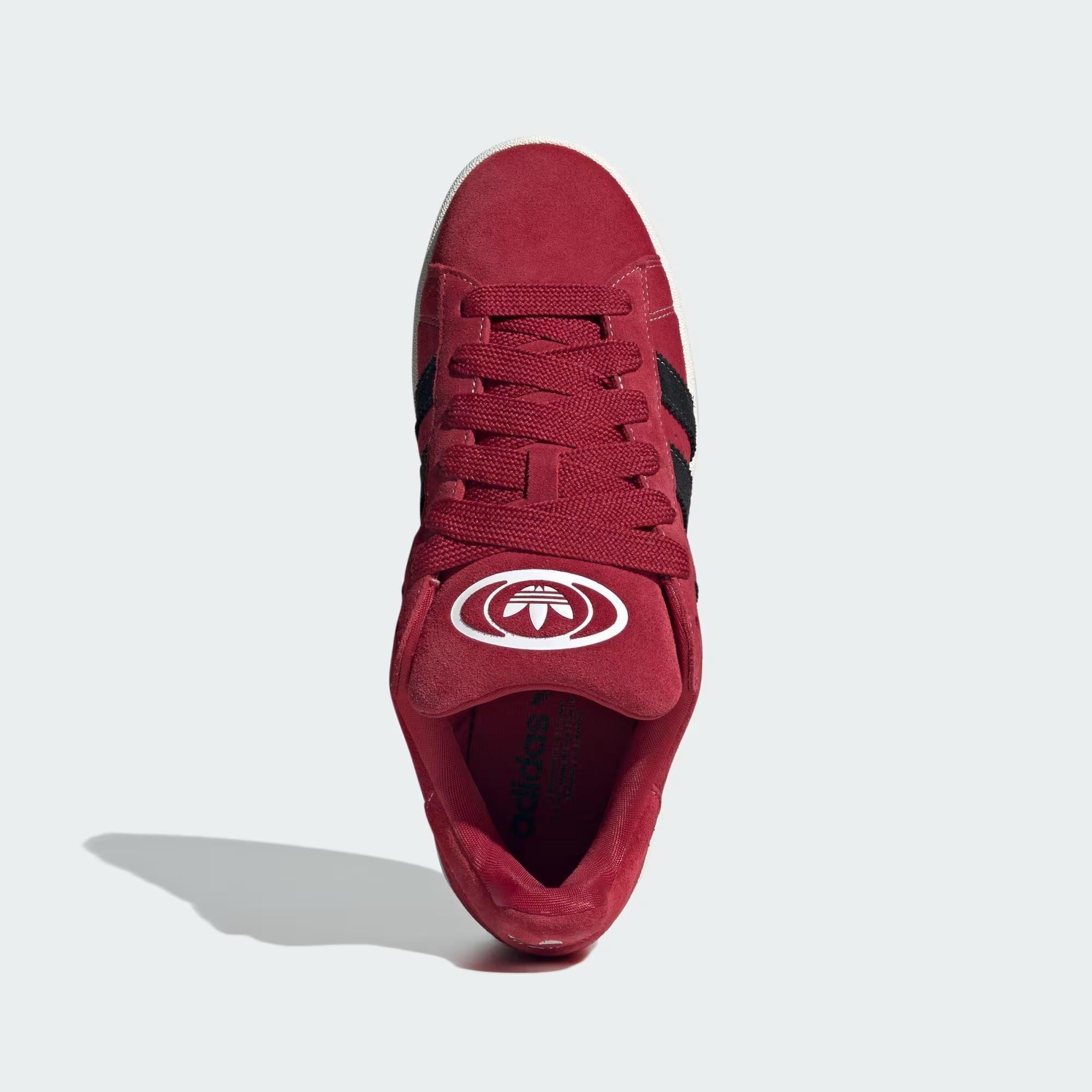 adidas Campus 00s Kadın Günlük Spor Ayakkabı - Görsel 3