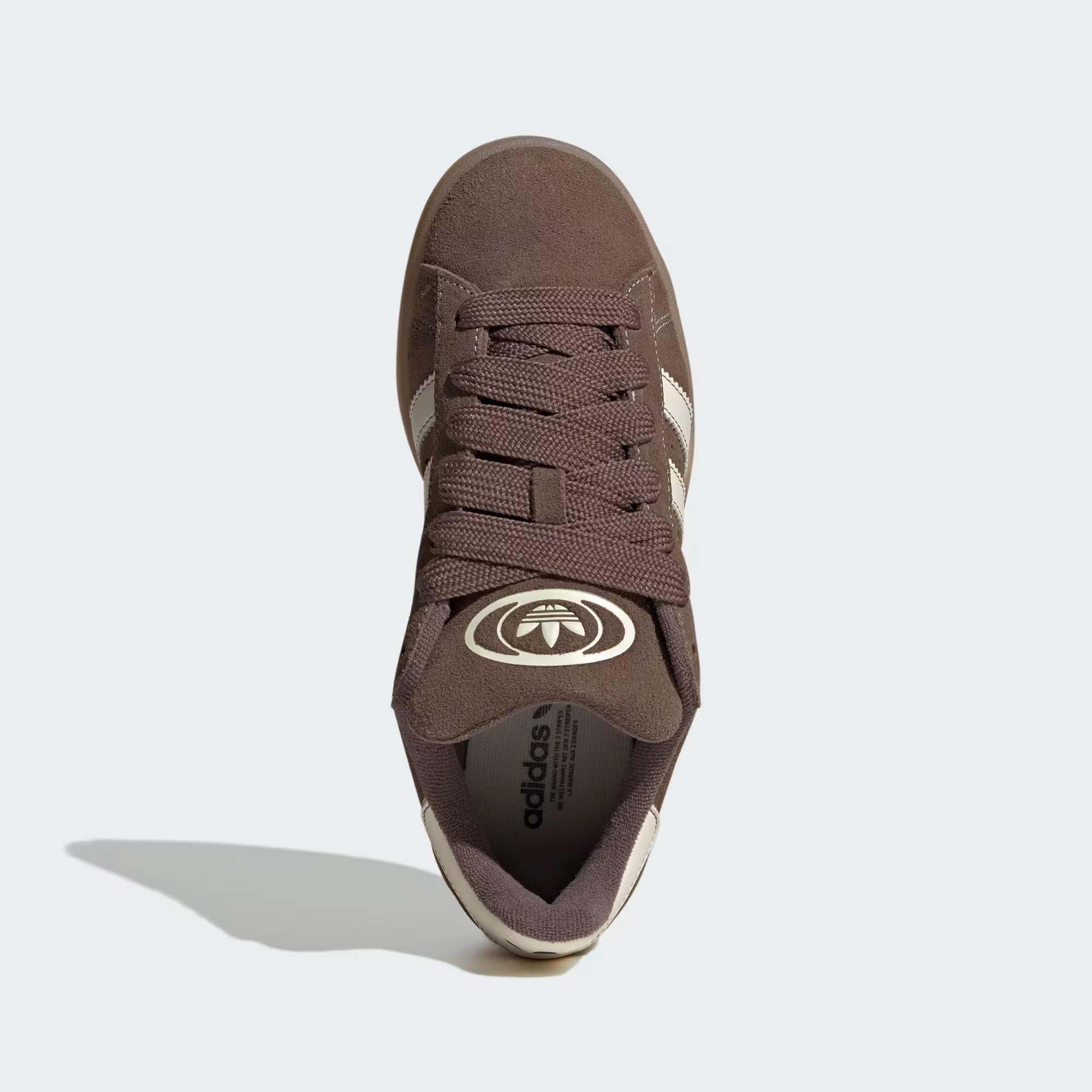 adidas Campus 00s Kadın Günlük Spor Ayakkabı - Görsel 3