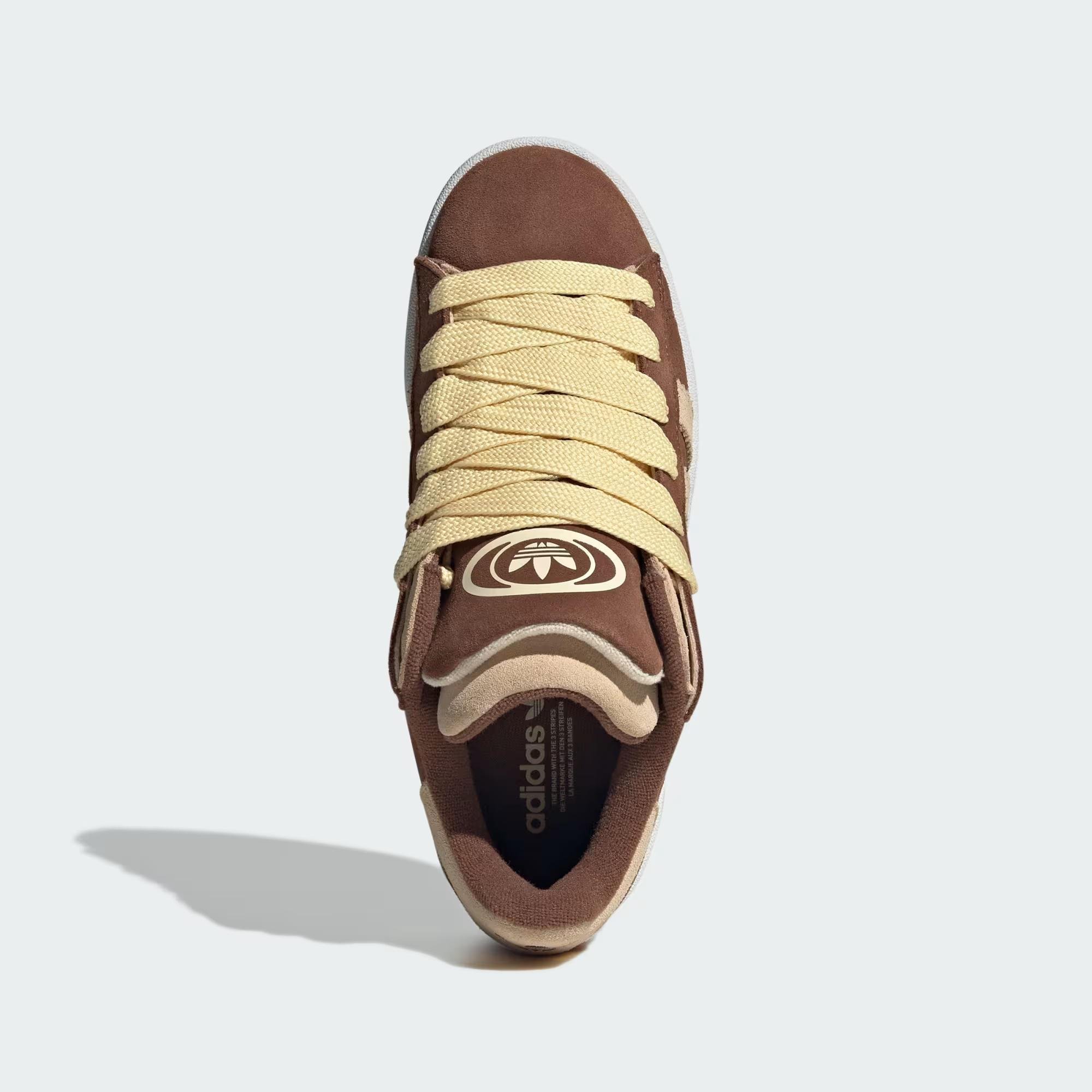 adidas Campus 00s Kadın Günlük Spor Ayakkabı - Görsel 3