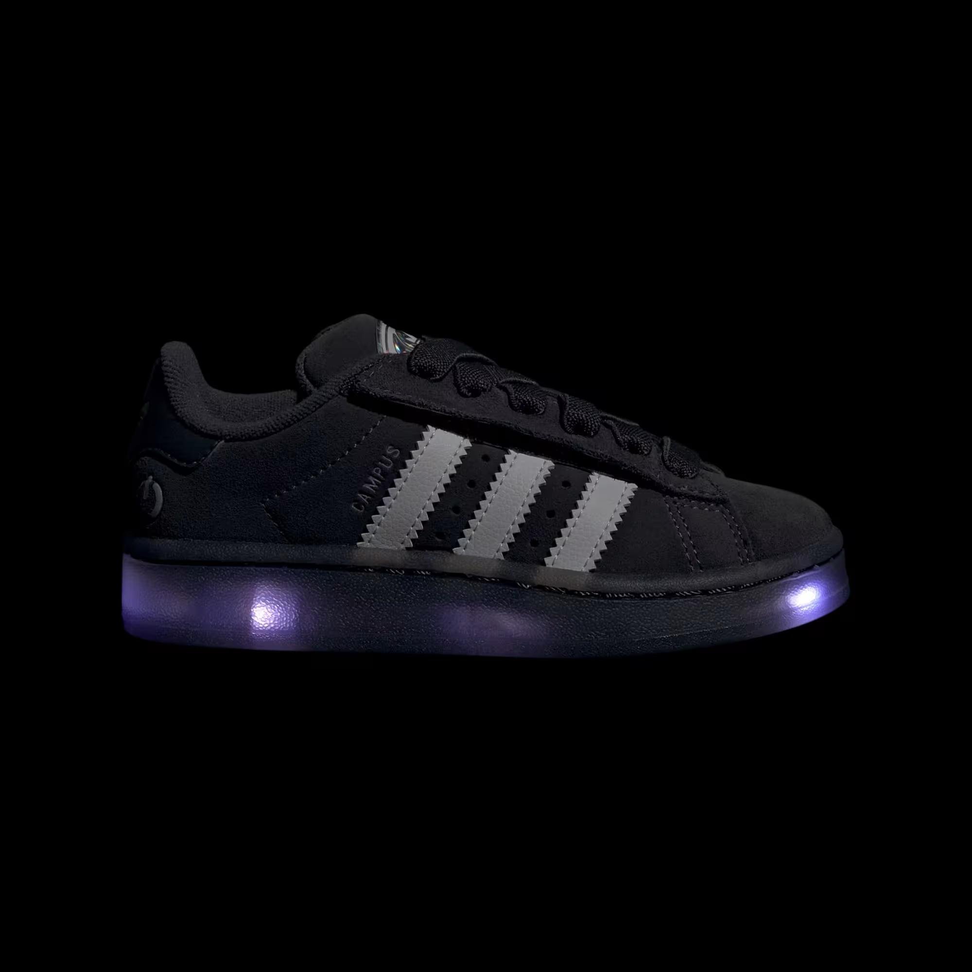 adidas Campus 00s Led Lights Çocuk Günlük Spor Ayakkabı - Görsel 4