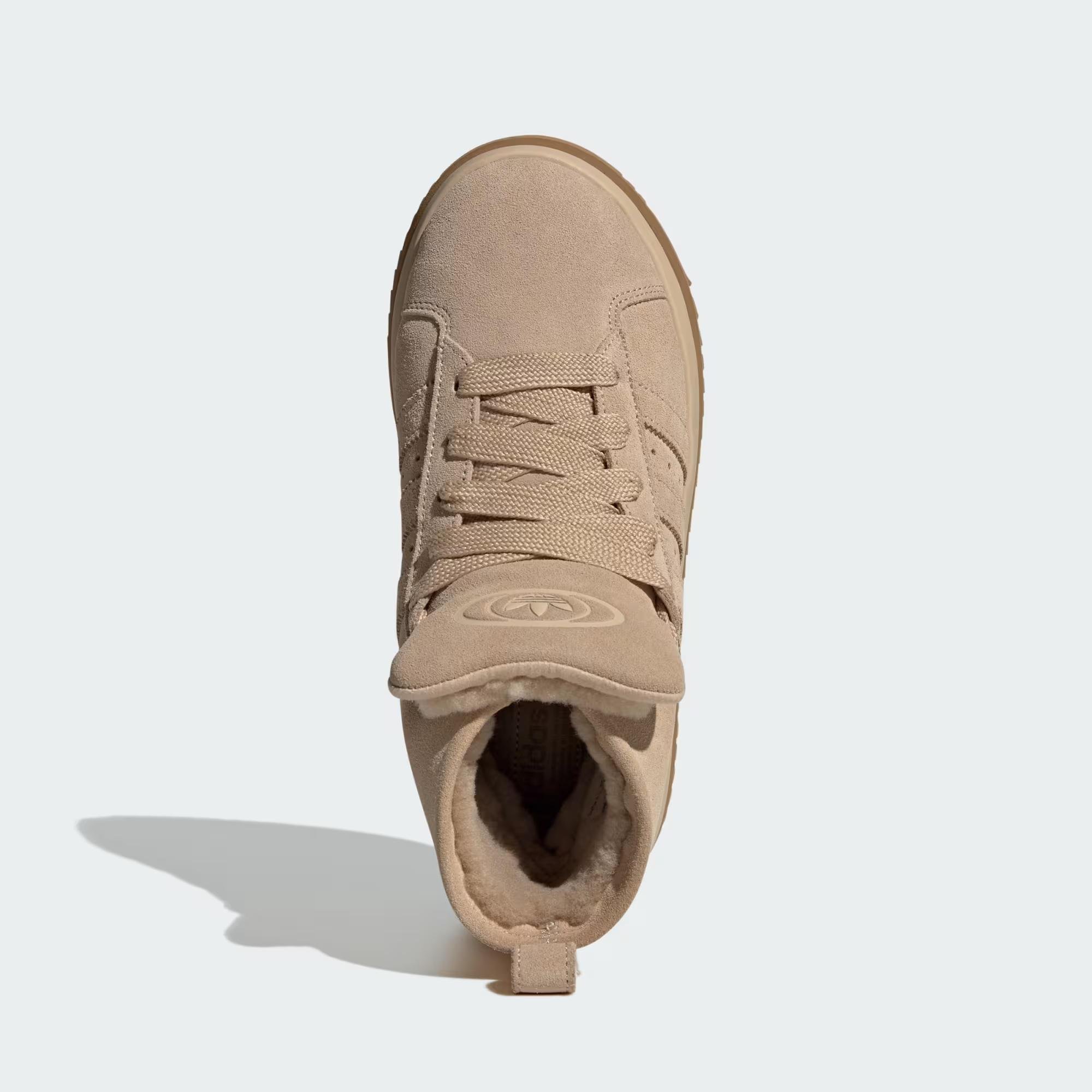 adidas Campus 00s Winter Mid Kadın Bot - Görsel 3