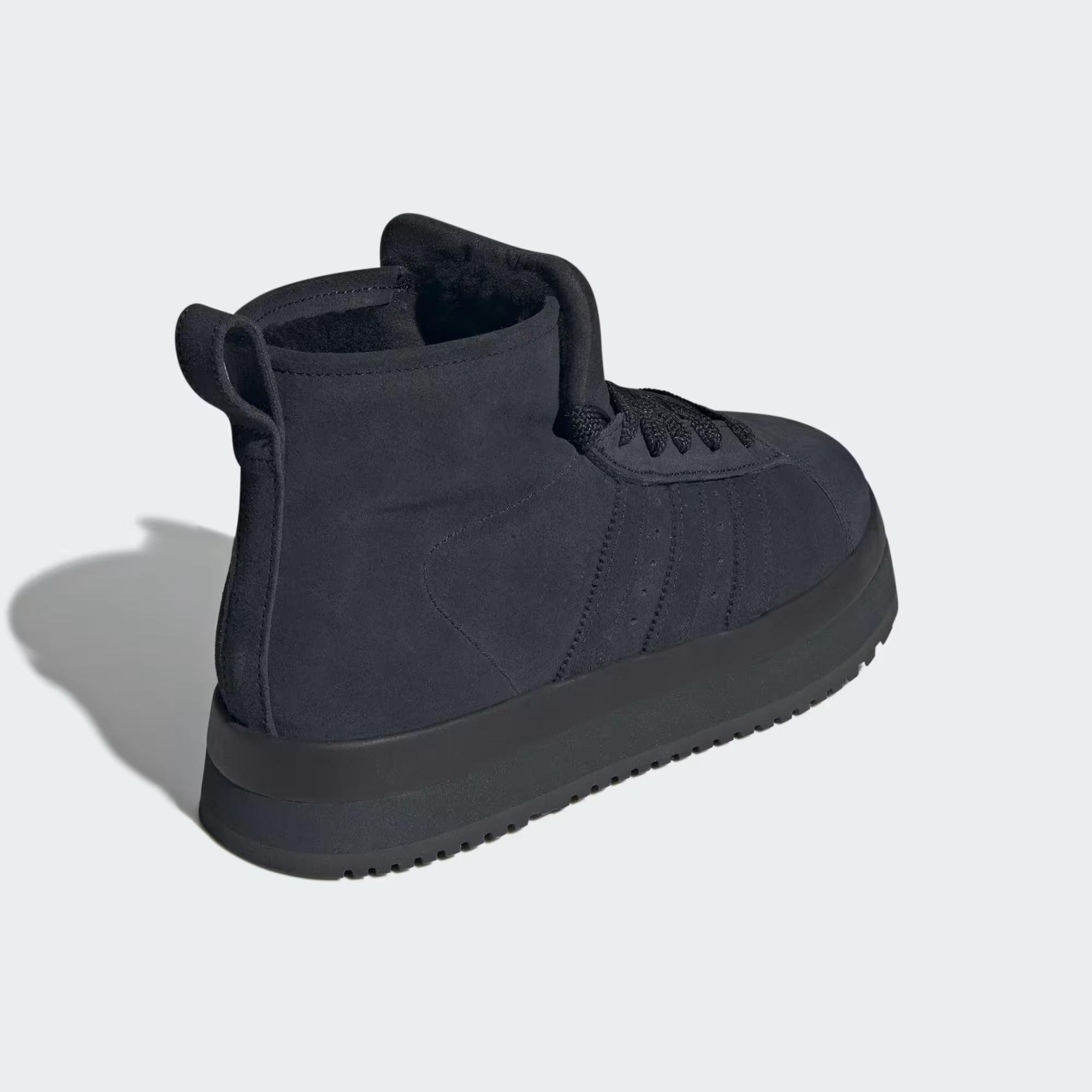 adidas Campus 00s Winter Mid Kadın Bot - Görsel 6