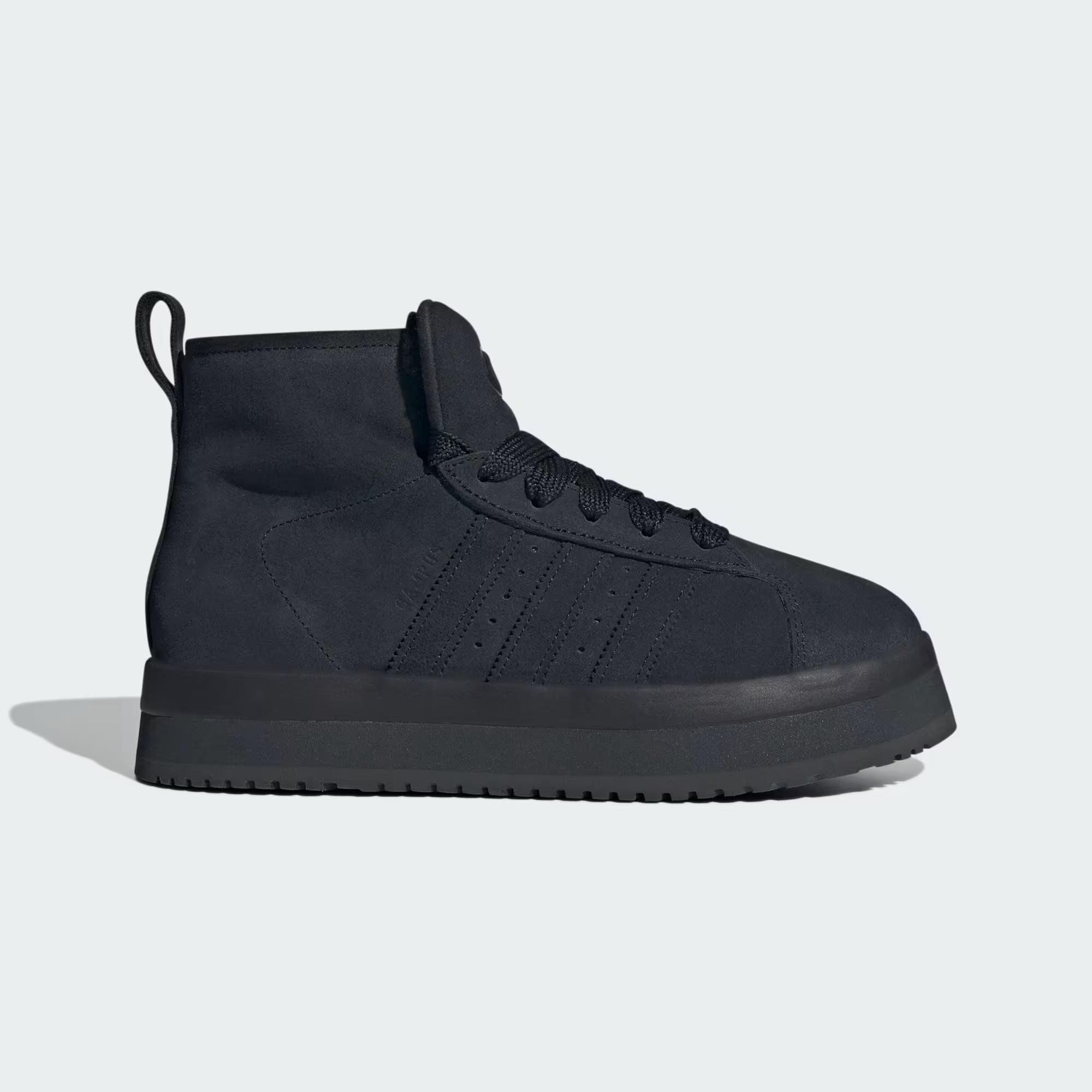 adidas Campus 00s Winter Mid Kadın Bot - Görsel 2